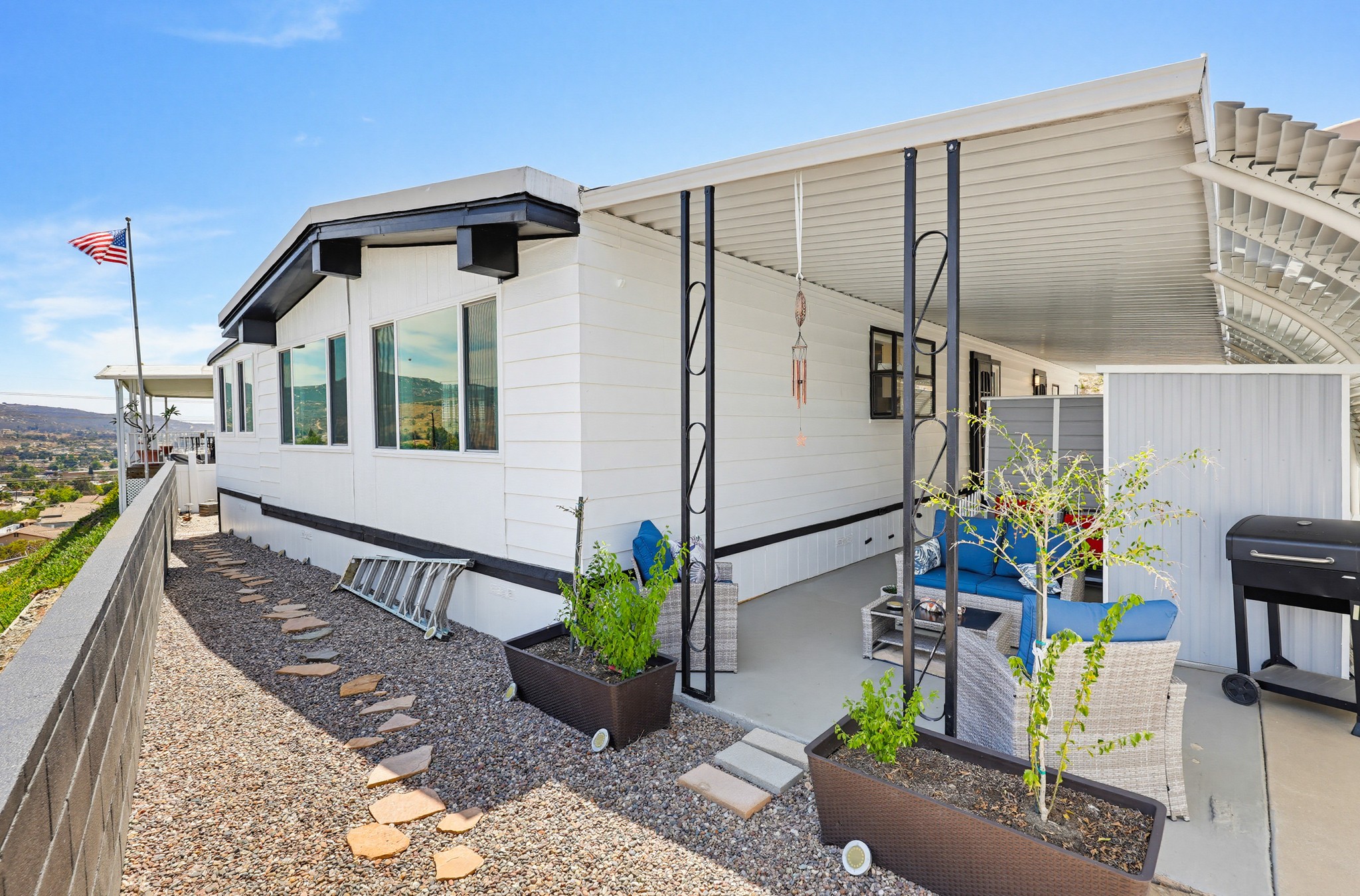 Virtual tour photo 64 of 77 for 9500 Harritt Rd Spc 189