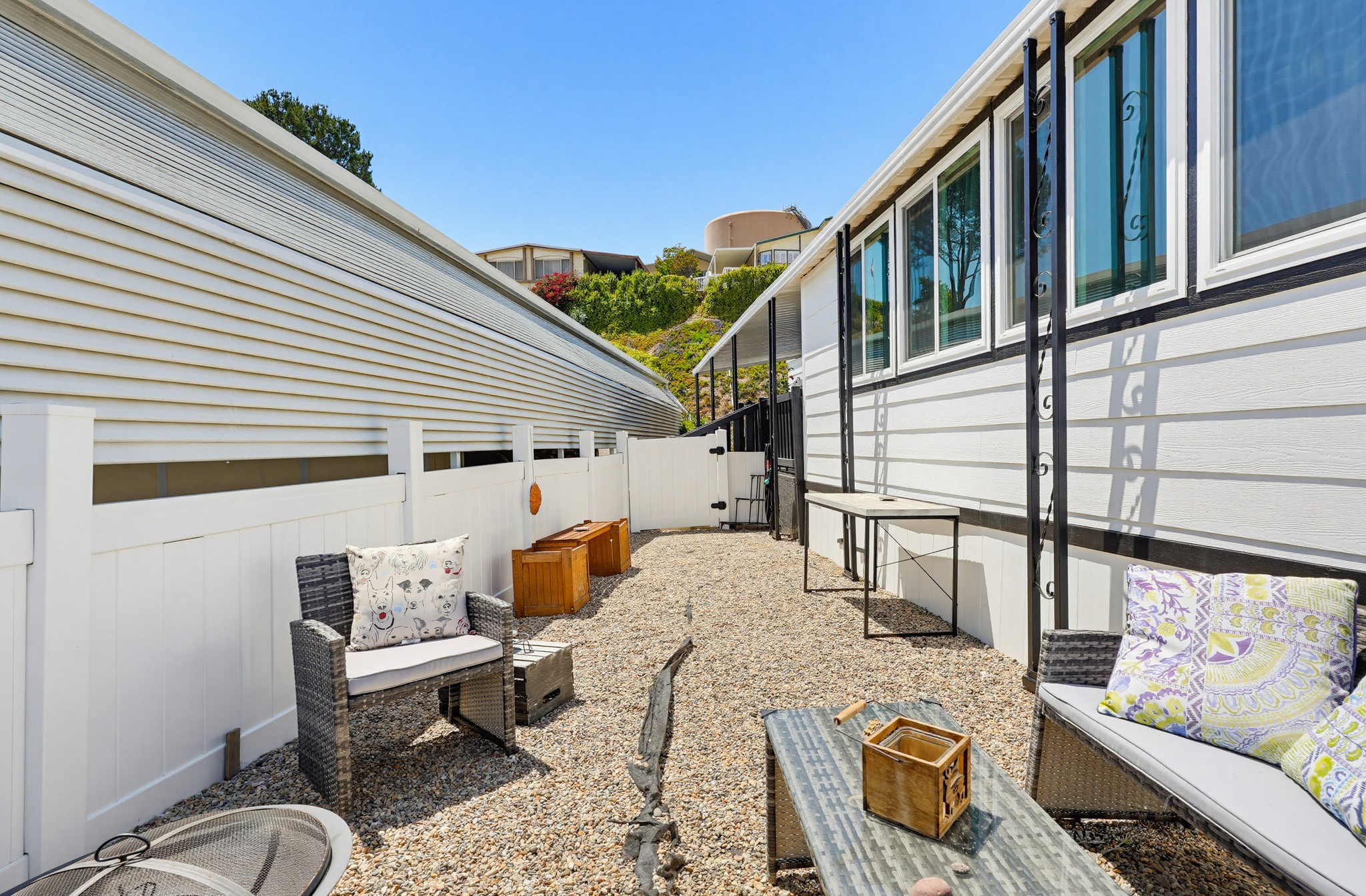 Virtual tour photo 68 of 77 for 9500 Harritt Rd Spc 189