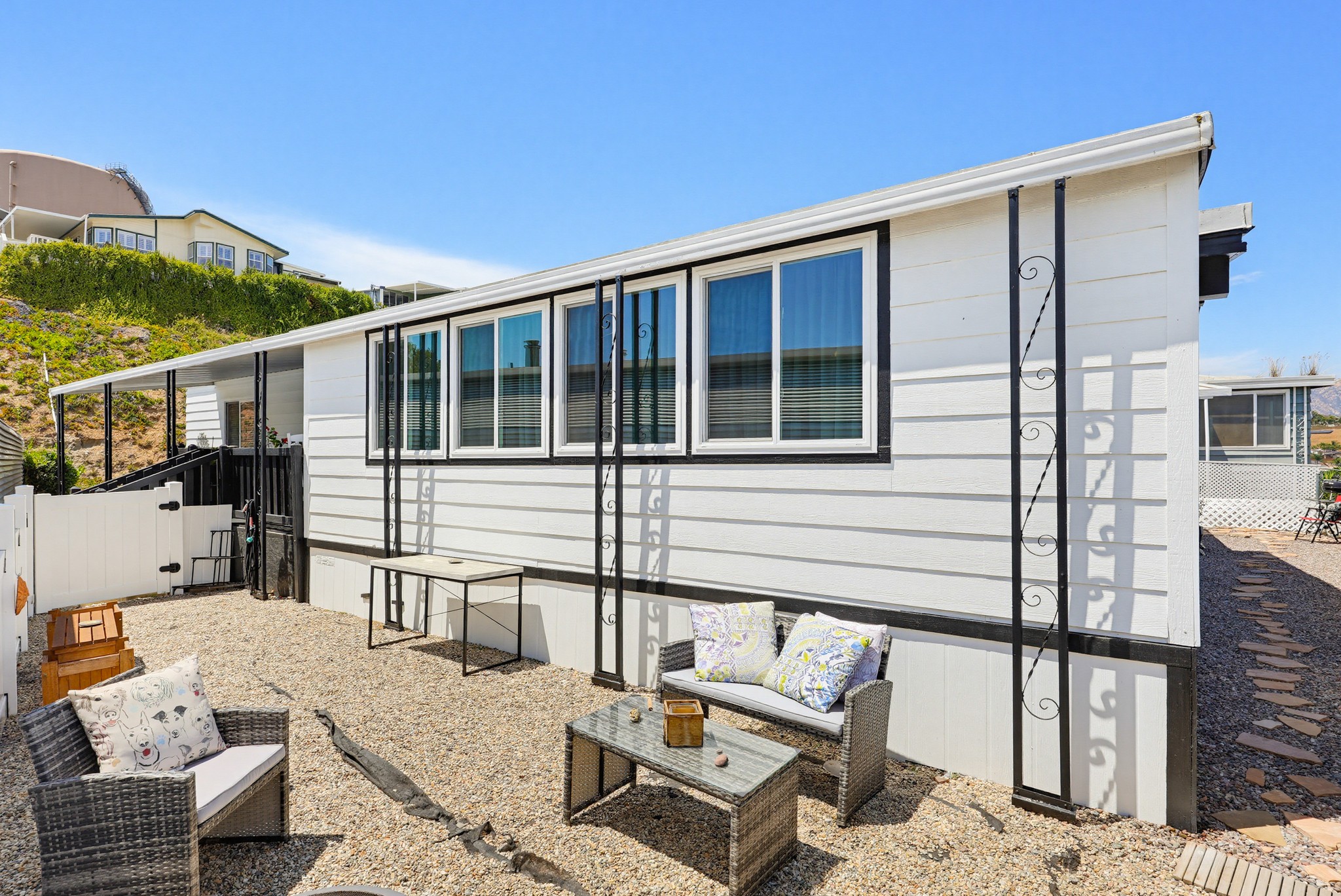 Virtual tour photo 69 of 77 for 9500 Harritt Rd Spc 189
