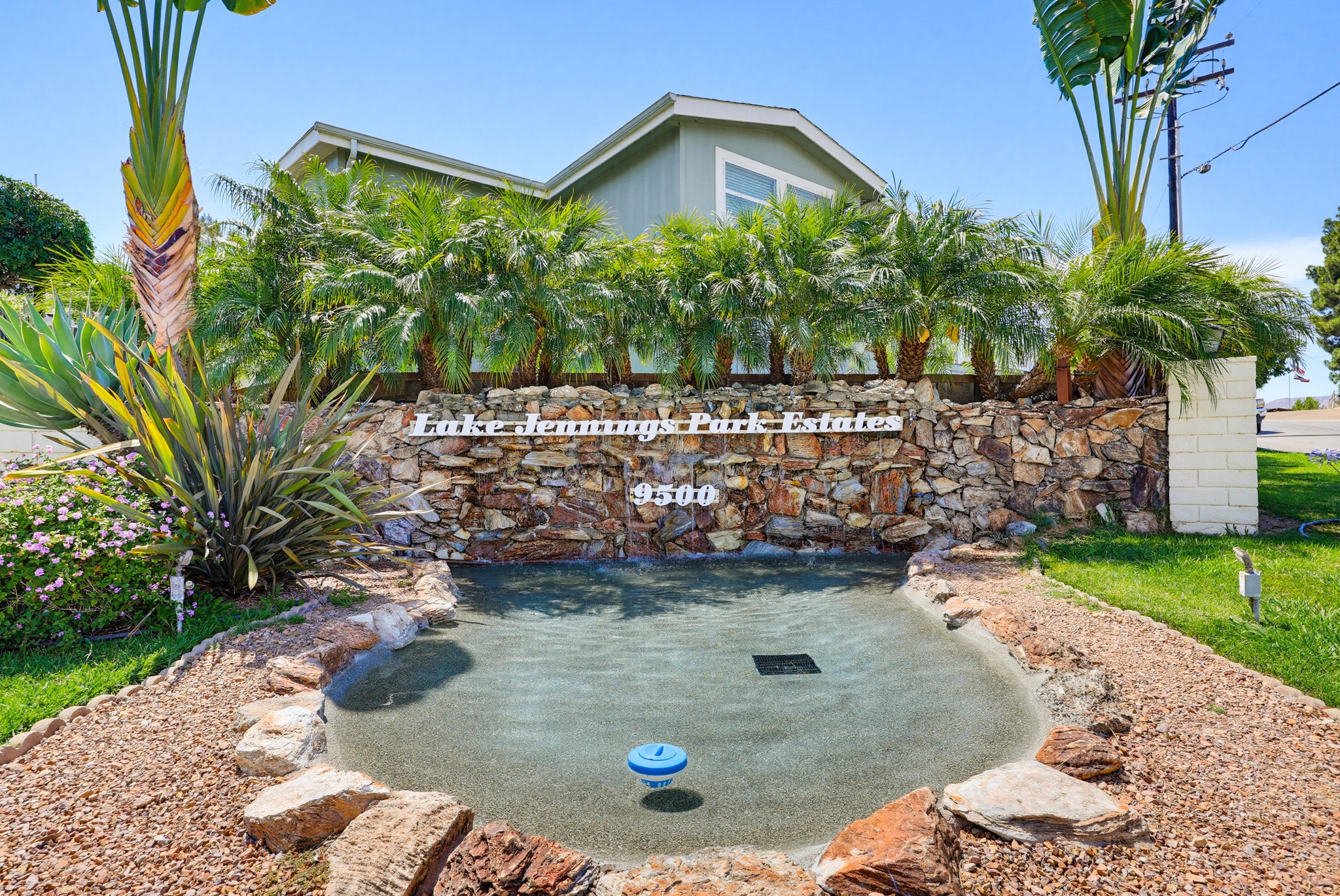 Virtual tour photo 71 of 77 for 9500 Harritt Rd Spc 189