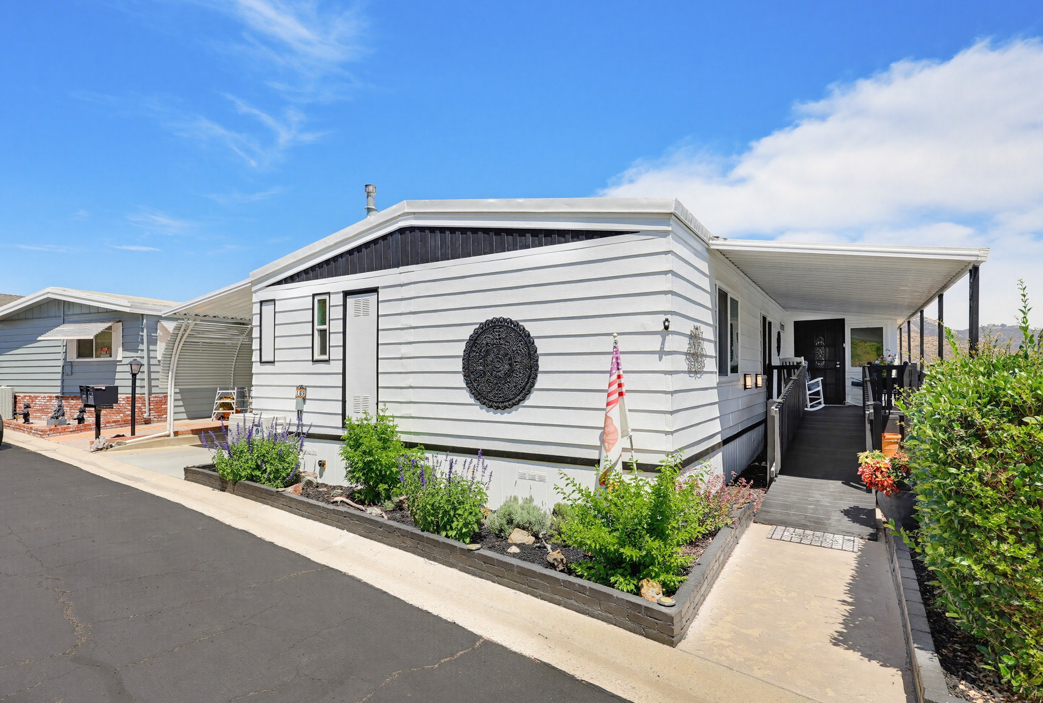 Virtual tour photo 74 of 77 for 9500 Harritt Rd Spc 189
