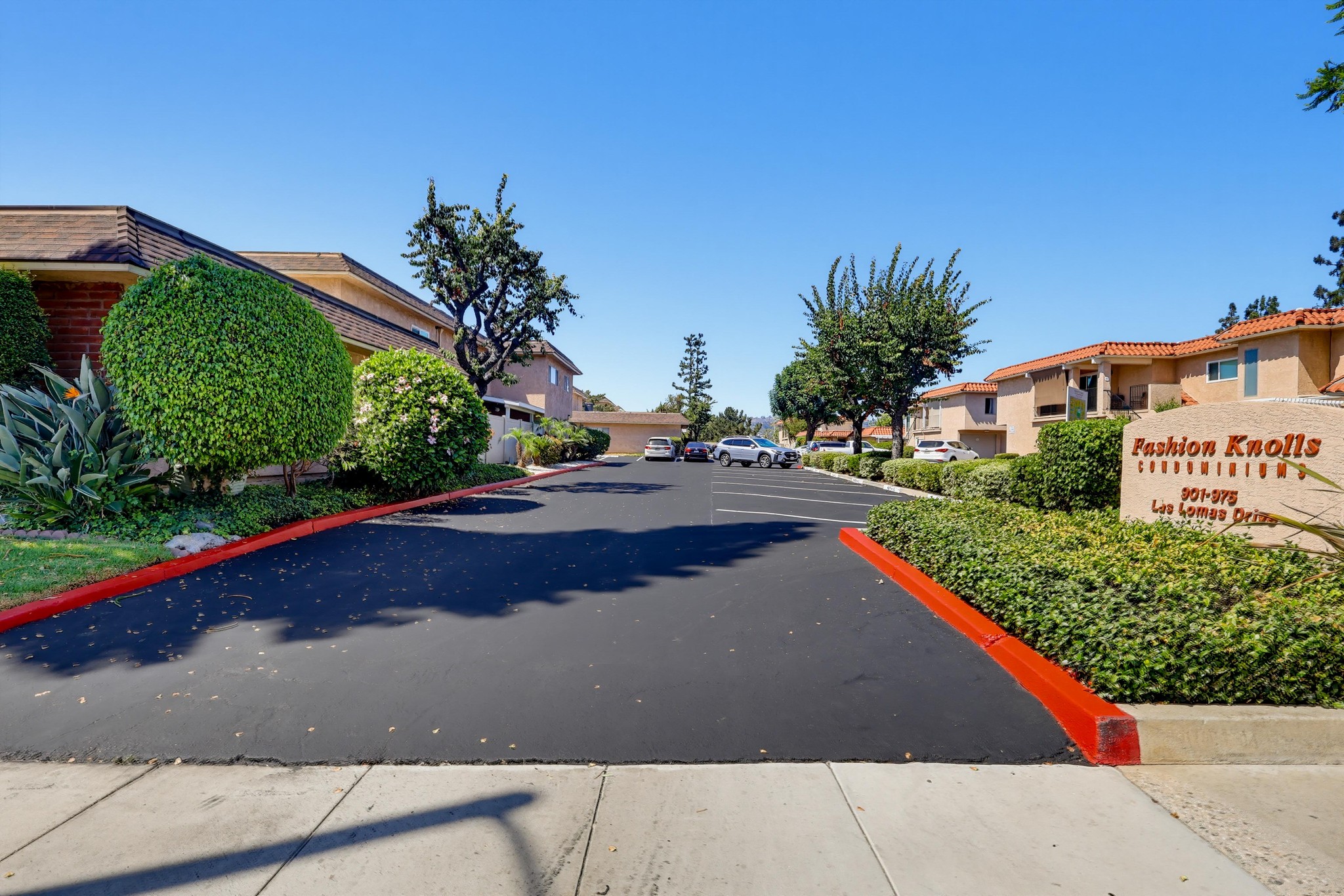 Virtual tour photo 74 of 76 for 951 Las Lomas Dr B