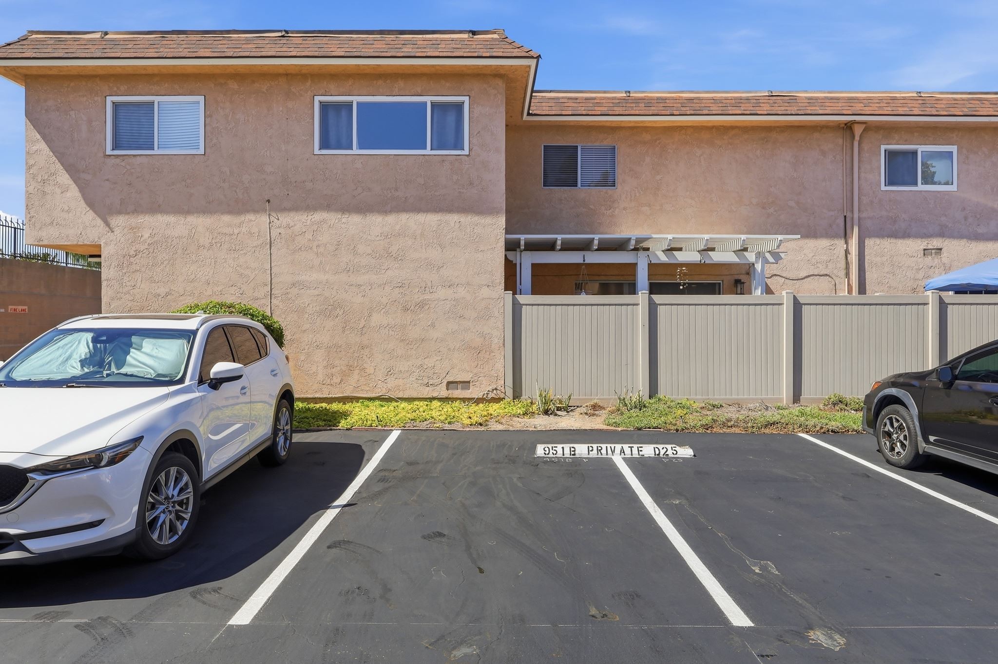 Virtual tour photo 27 of 33 for 951 Las Lomas Dr Unit 6B