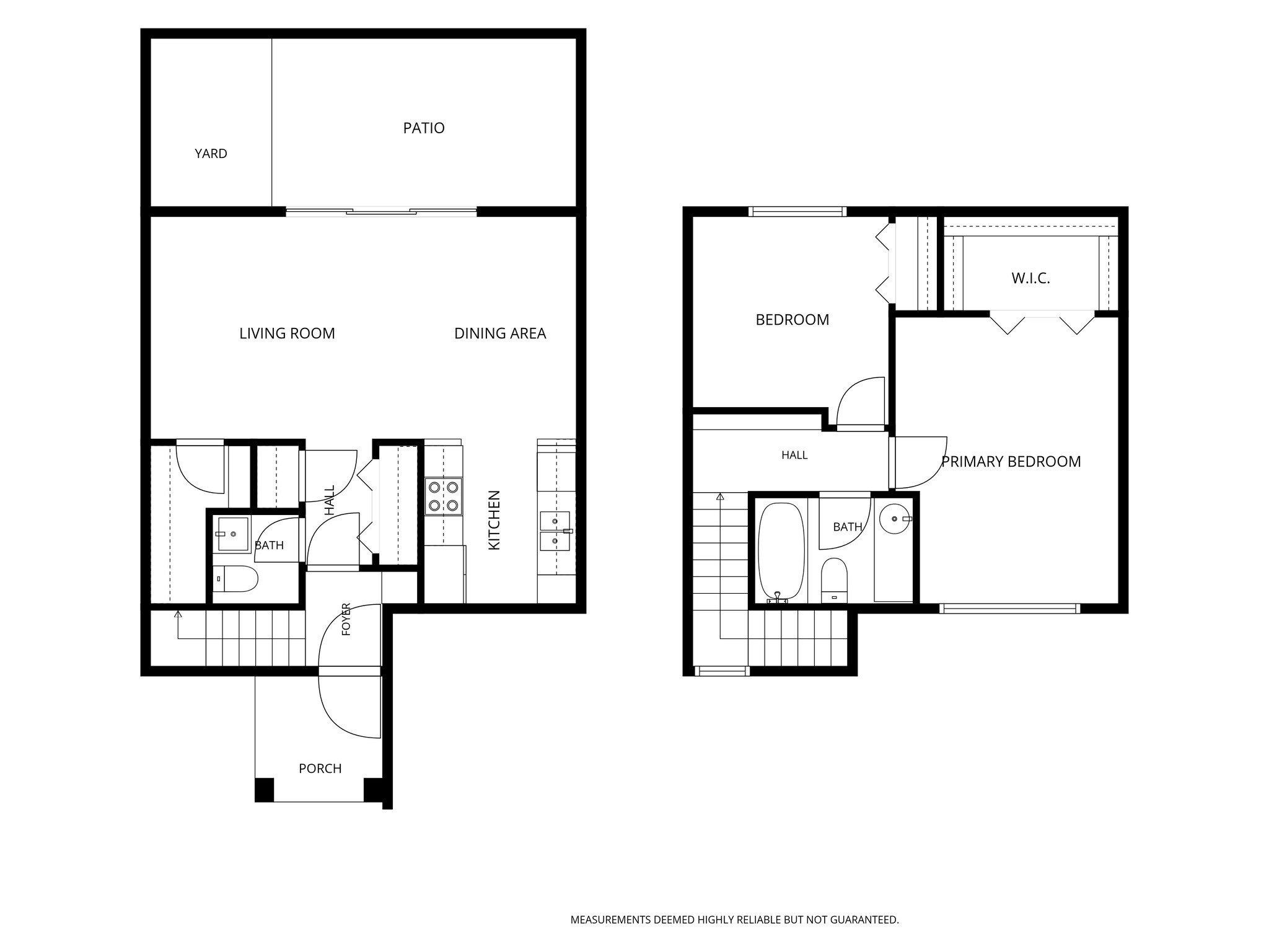 Virtual tour photo 25 of 33 for 951 Las Lomas Dr Unit 6B