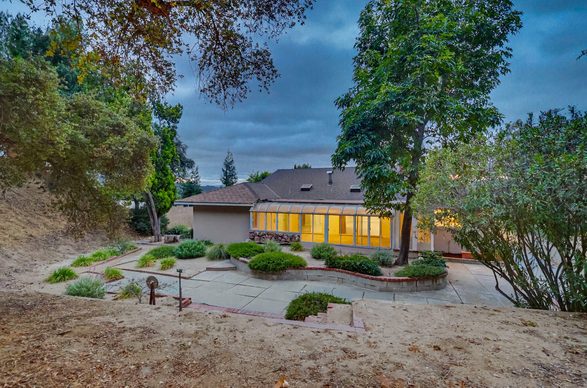 Virtual tour photo 26 of 135 for 9522 Cedarvale Rd