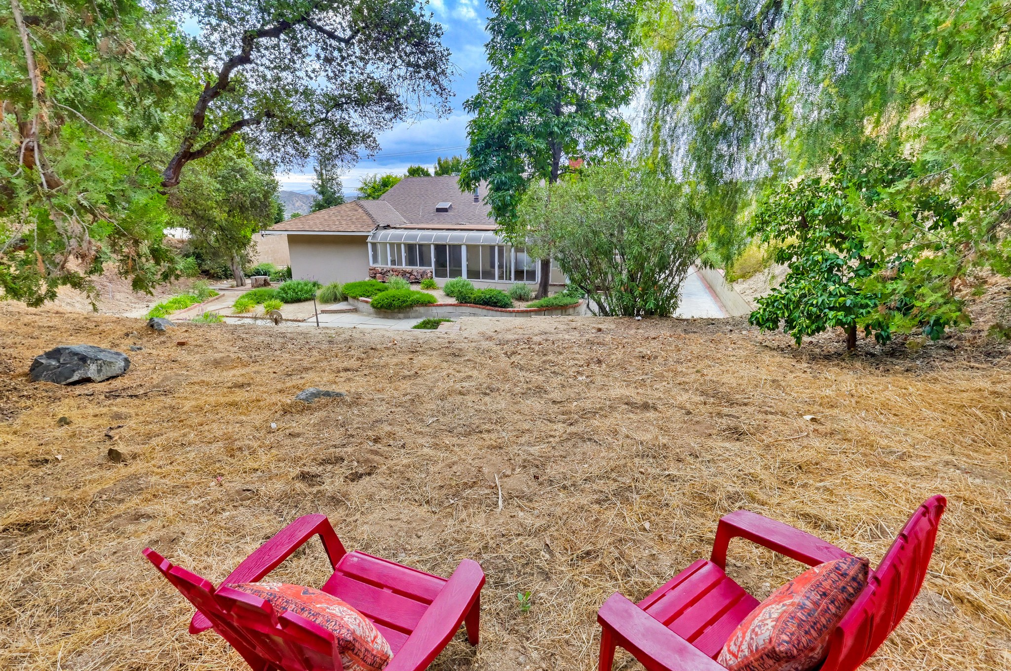 Virtual tour photo 129 of 135 for 9522 Cedarvale Rd