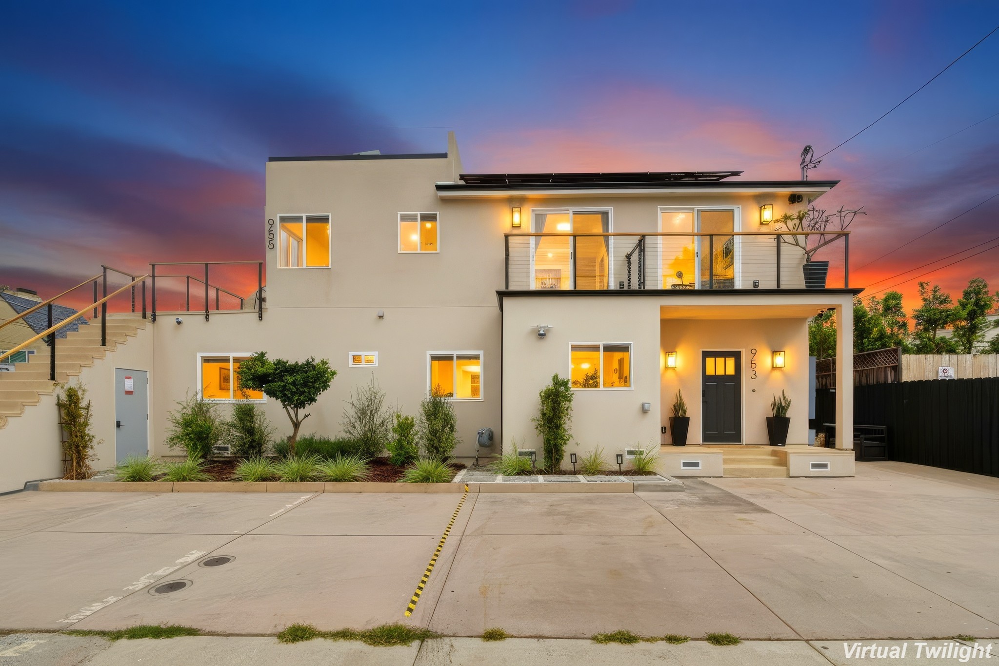 Virtual tour photo 76 of 75 for 953 Beryl St