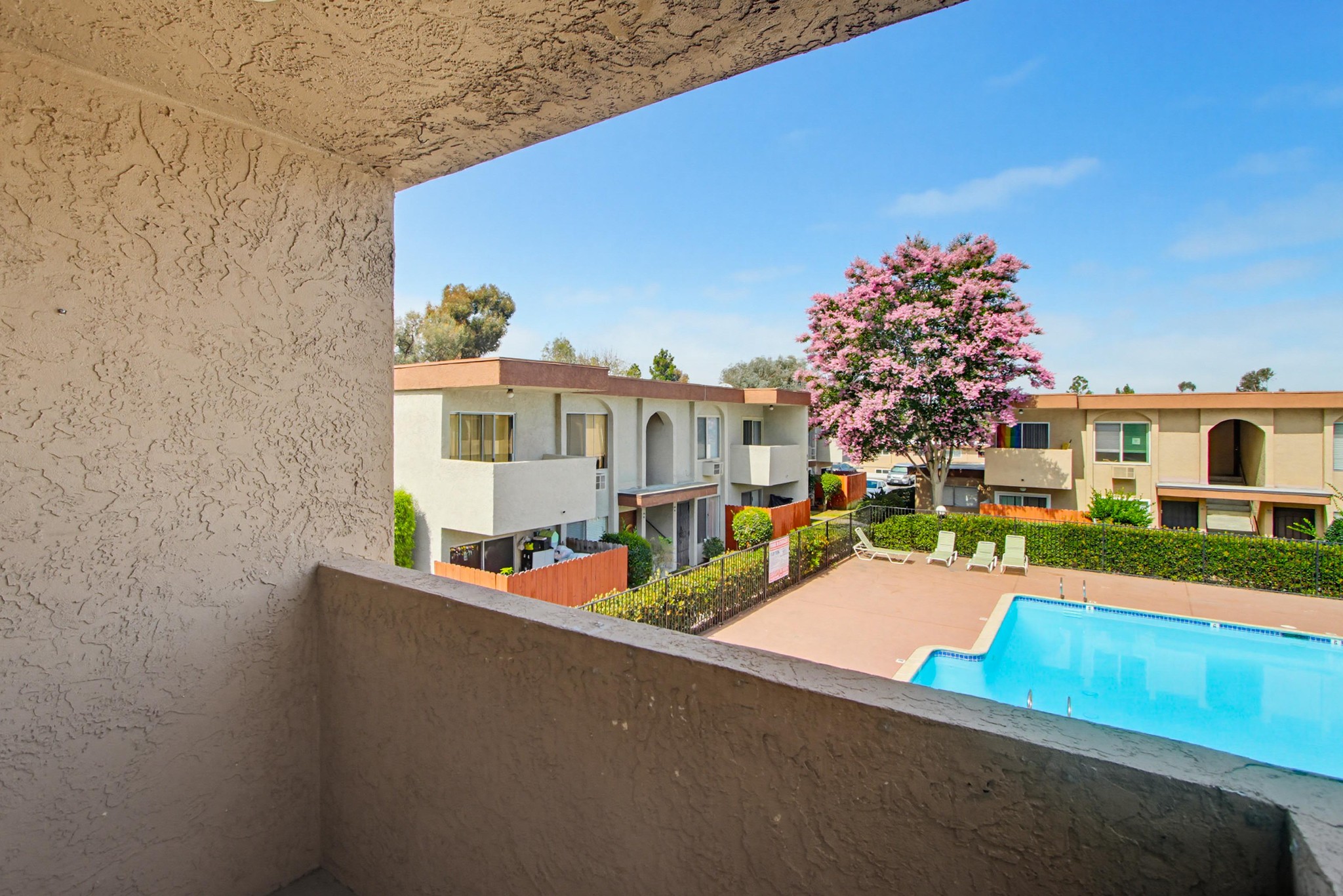 Virtual tour photo 15 of 31 for 9598 Carroll Canyon Rd APT 266
