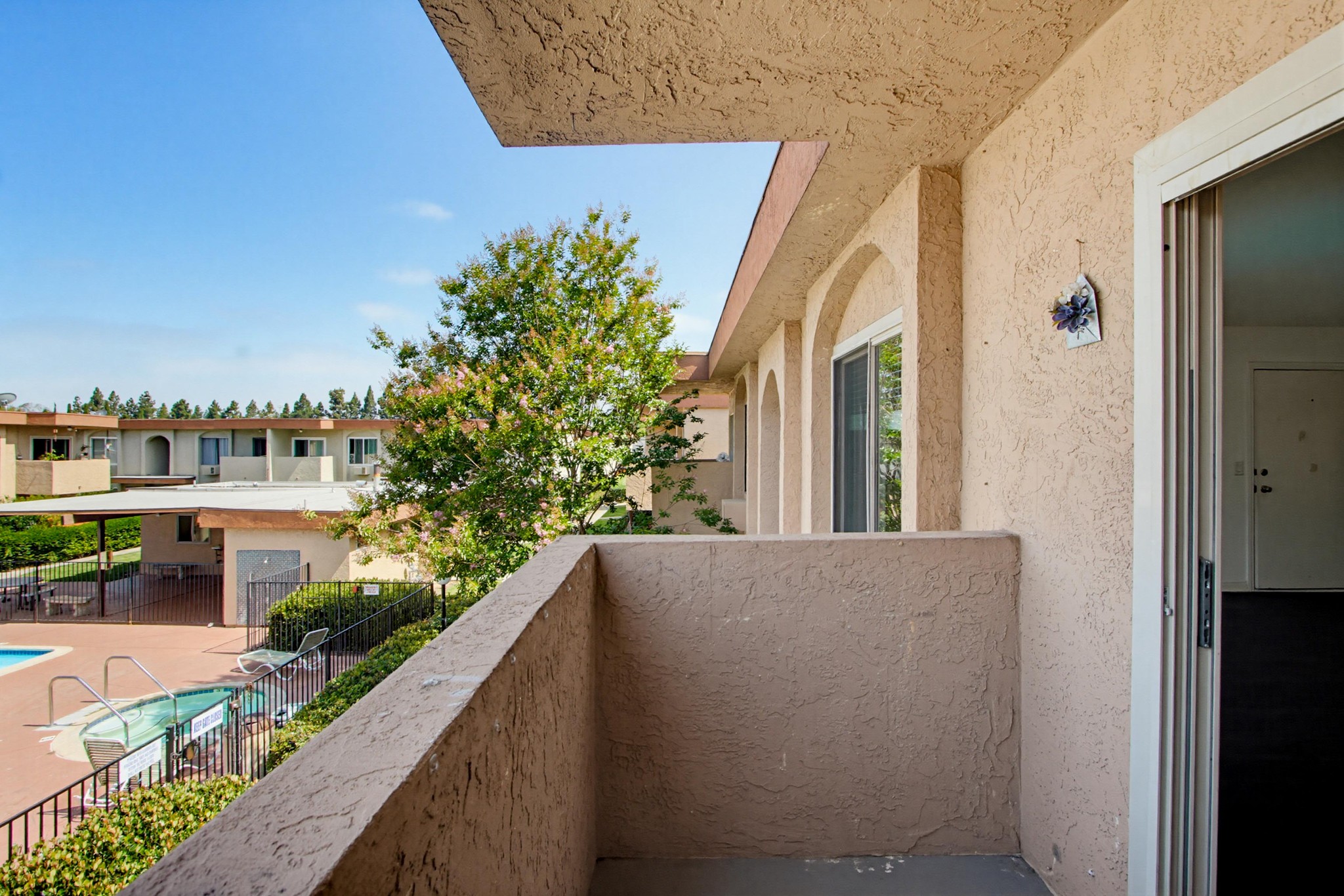 Virtual tour photo 17 of 31 for 9598 Carroll Canyon Rd APT 266
