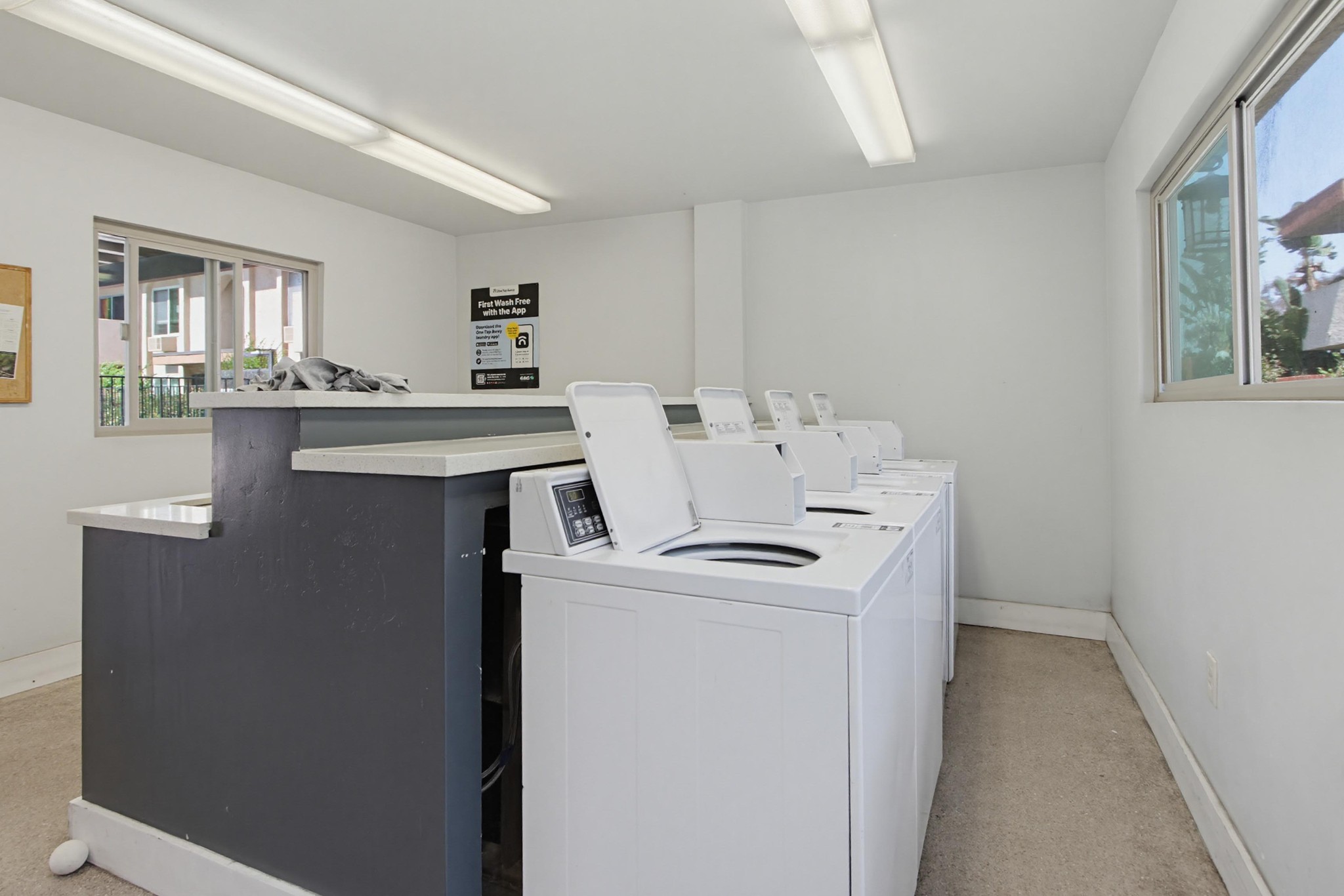 Virtual tour photo 28 of 31 for 9598 Carroll Canyon Rd APT 266
