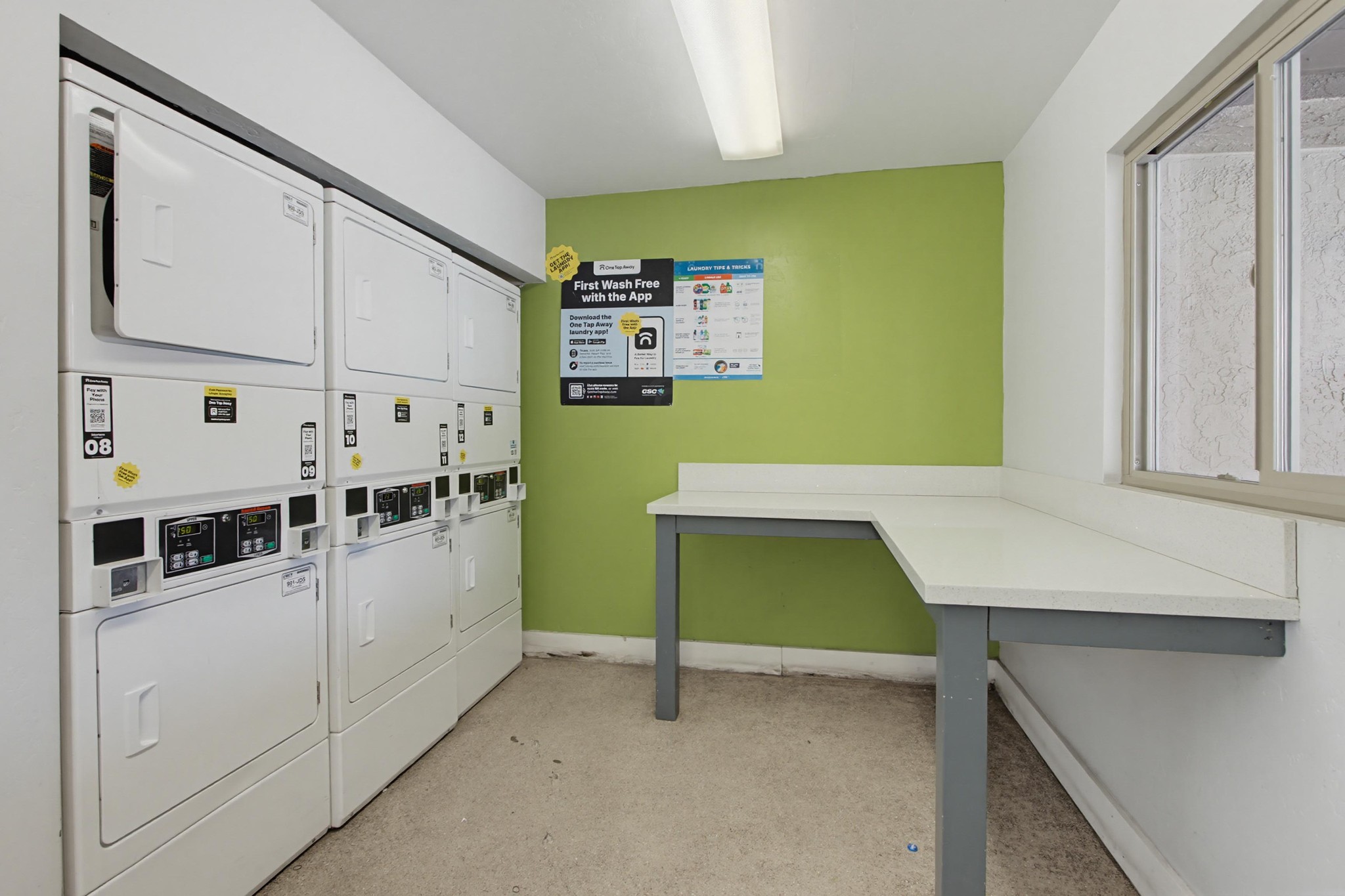 Virtual tour photo 29 of 31 for 9598 Carroll Canyon Rd APT 266