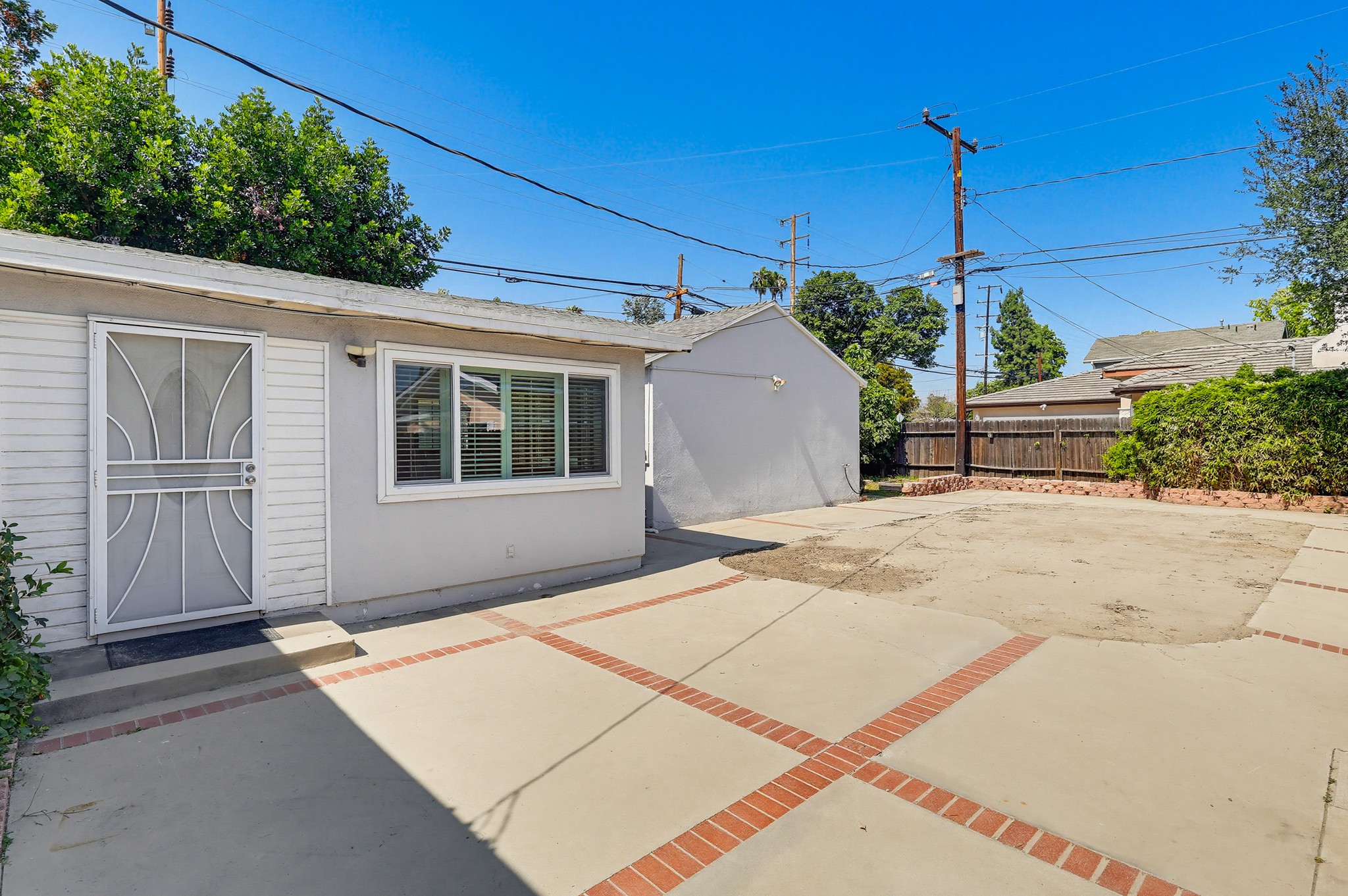 Virtual tour photo 62 of 82 for 9602 Olive St
