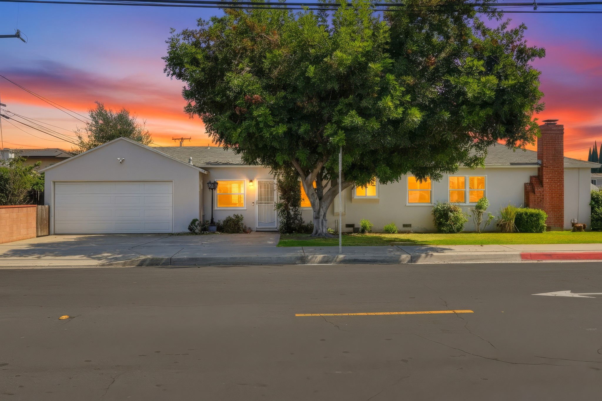 Virtual tour photo 83 of 82 for 9602 Olive St