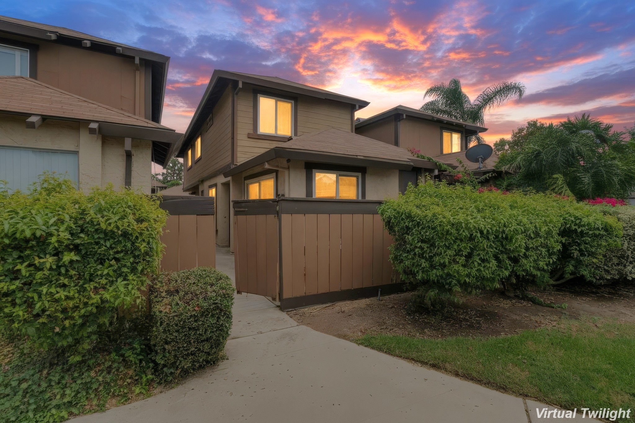 Virtual tour photo 43 of 42 for 9604 Kumquat Dr