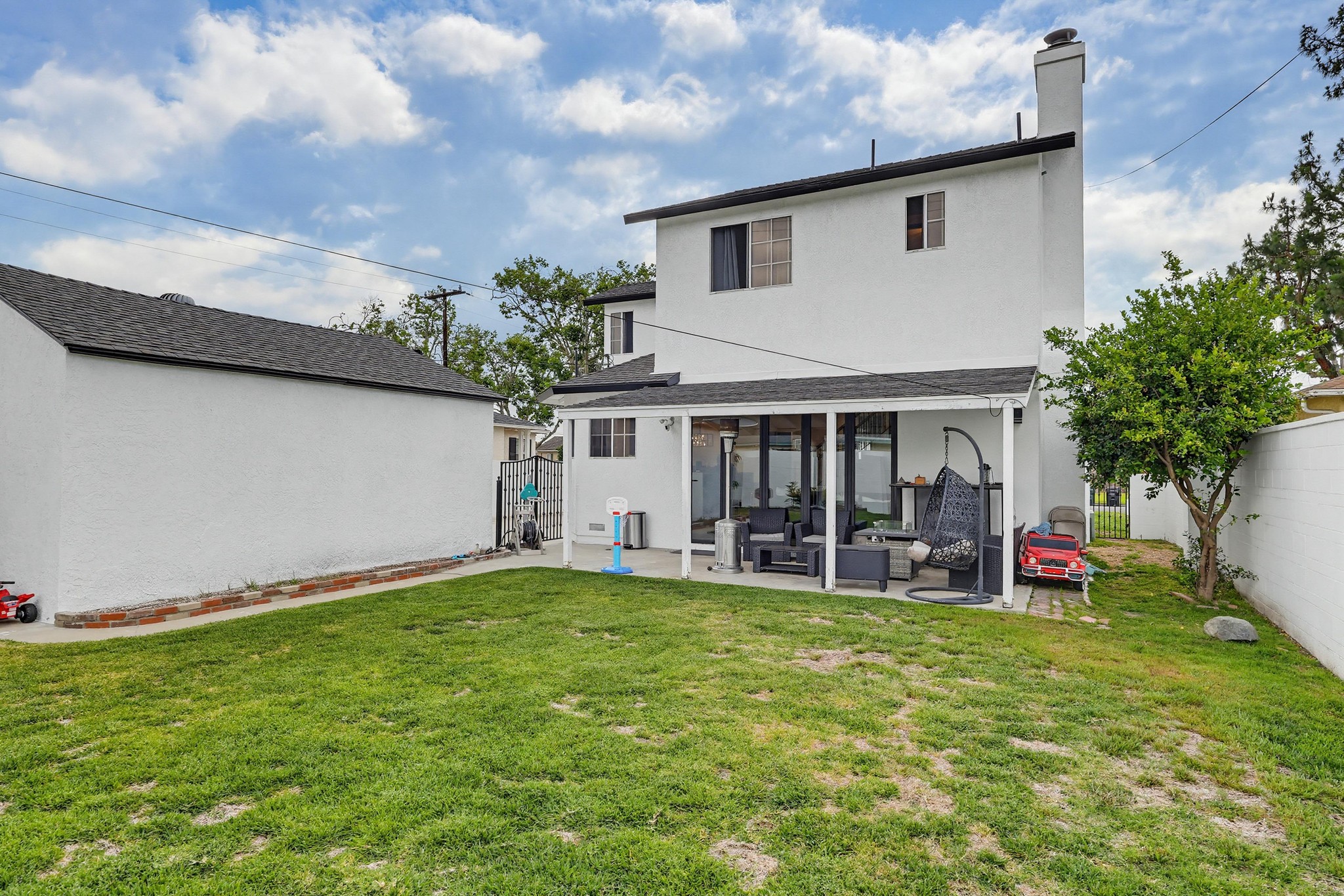 Virtual tour photo 81 of 85 for 9609 Orizaba Ave