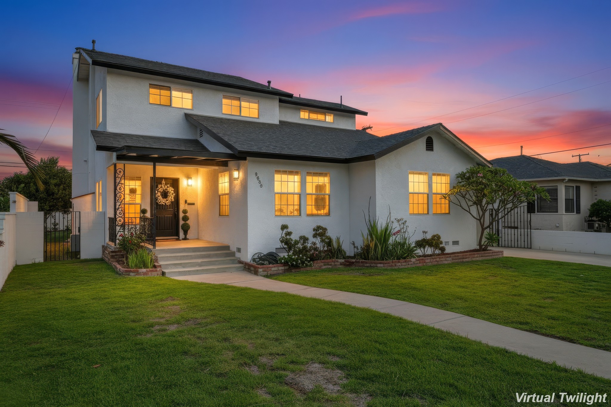 Virtual tour photo 86 of 85 for 9609 Orizaba Ave