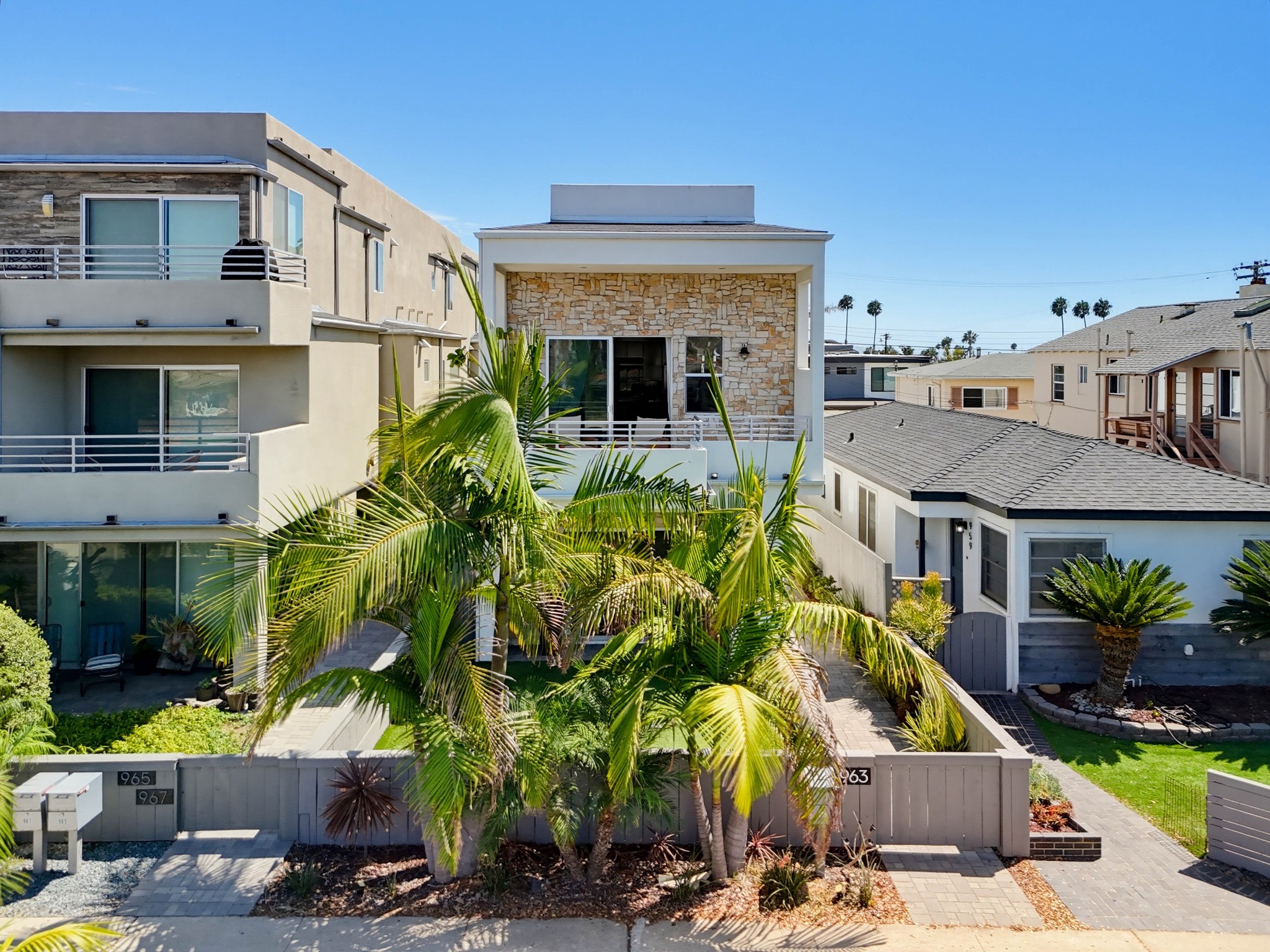 Virtual tour photo 79 of 114 for 963 Diamond St