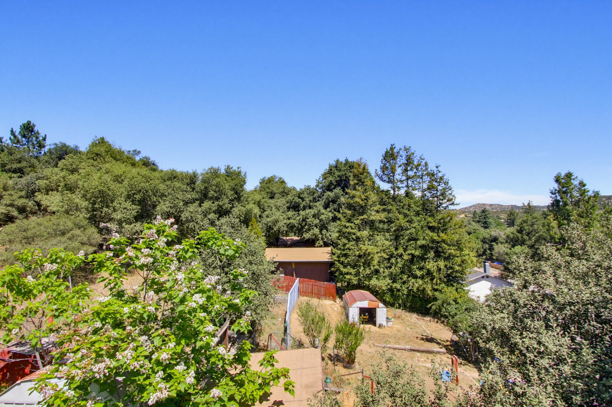 Virtual tour photo 25 of 56 for 9640 Oak Grove Dr