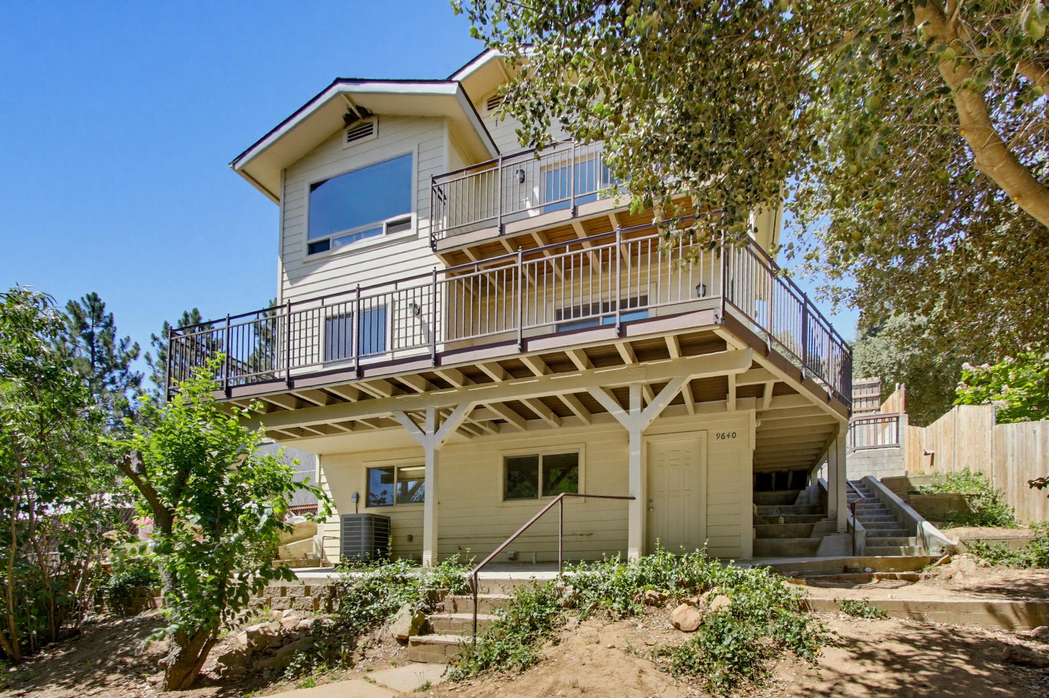 Virtual tour photo 52 of 56 for 9640 Oak Grove Dr