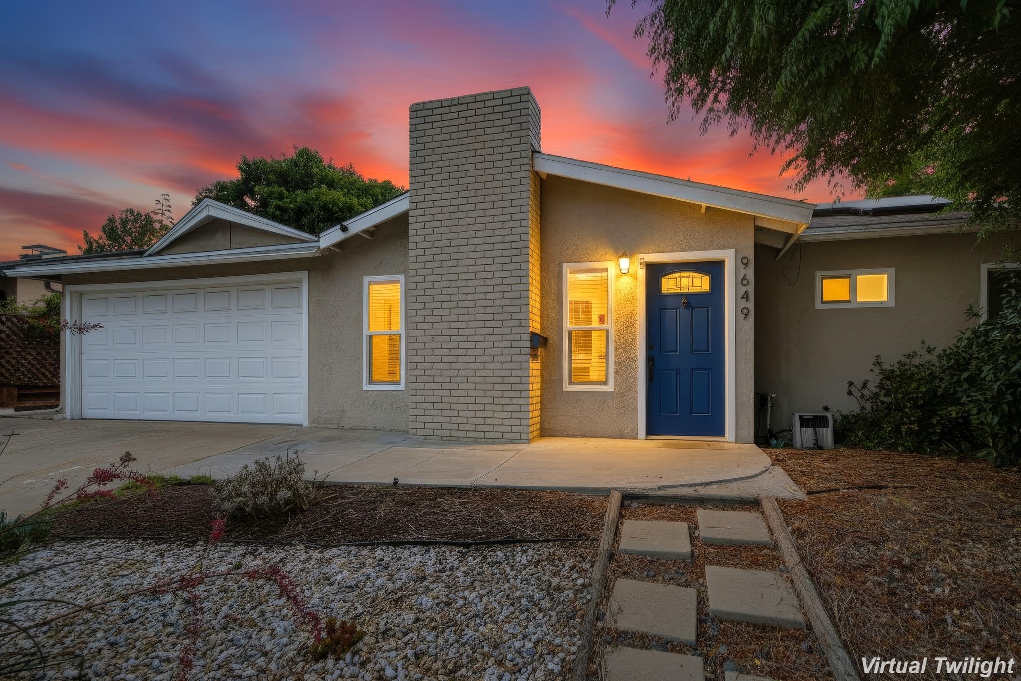 Virtual tour photo 44 of 44 for 9649 Halberns Blvd