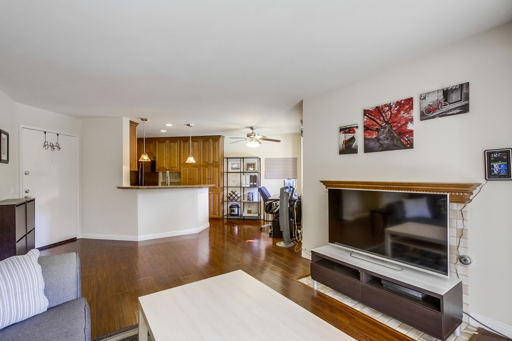 Virtual tour photo 4 of 24 for 9720 Mesa Springs Way UNIT 19