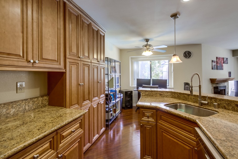 Virtual tour photo 9 of 24 for 9720 Mesa Springs Way UNIT 19
