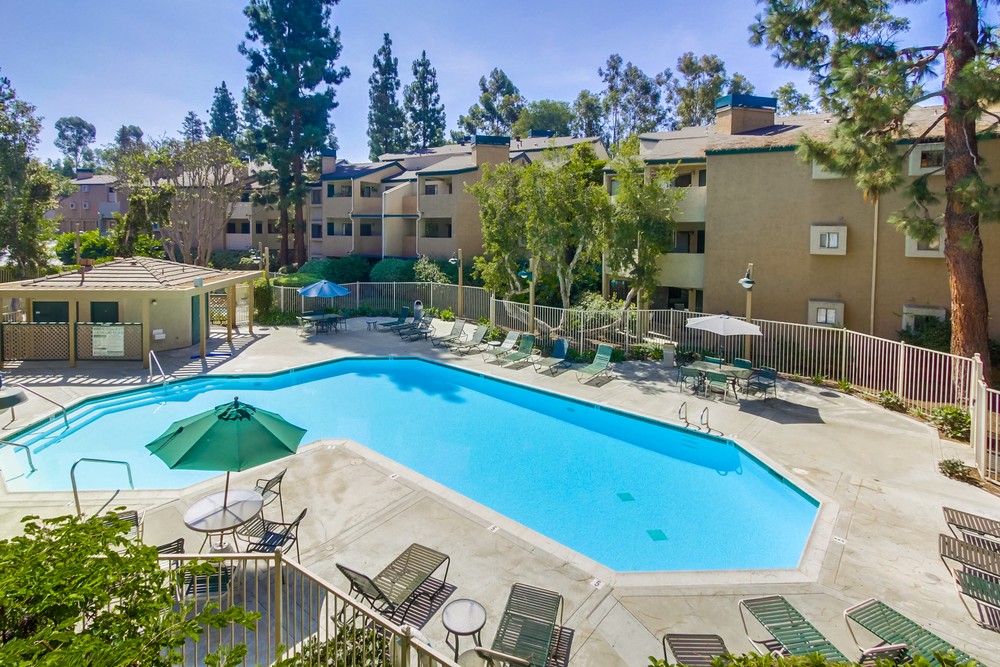 Virtual tour photo 18 of 24 for 9720 Mesa Springs Way UNIT 19