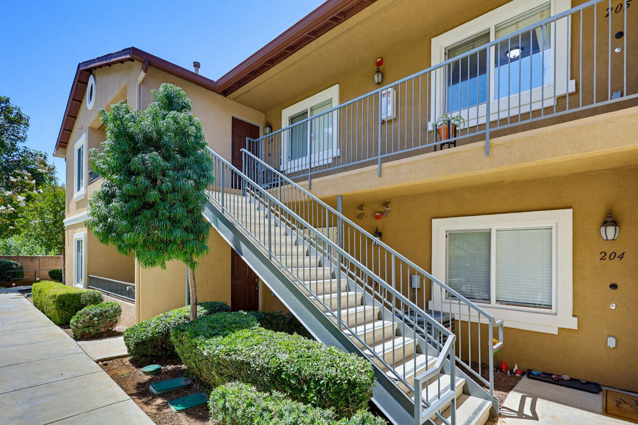 Virtual tour photo 3 of 47 for 9728 Marilla Dr UNIT 205