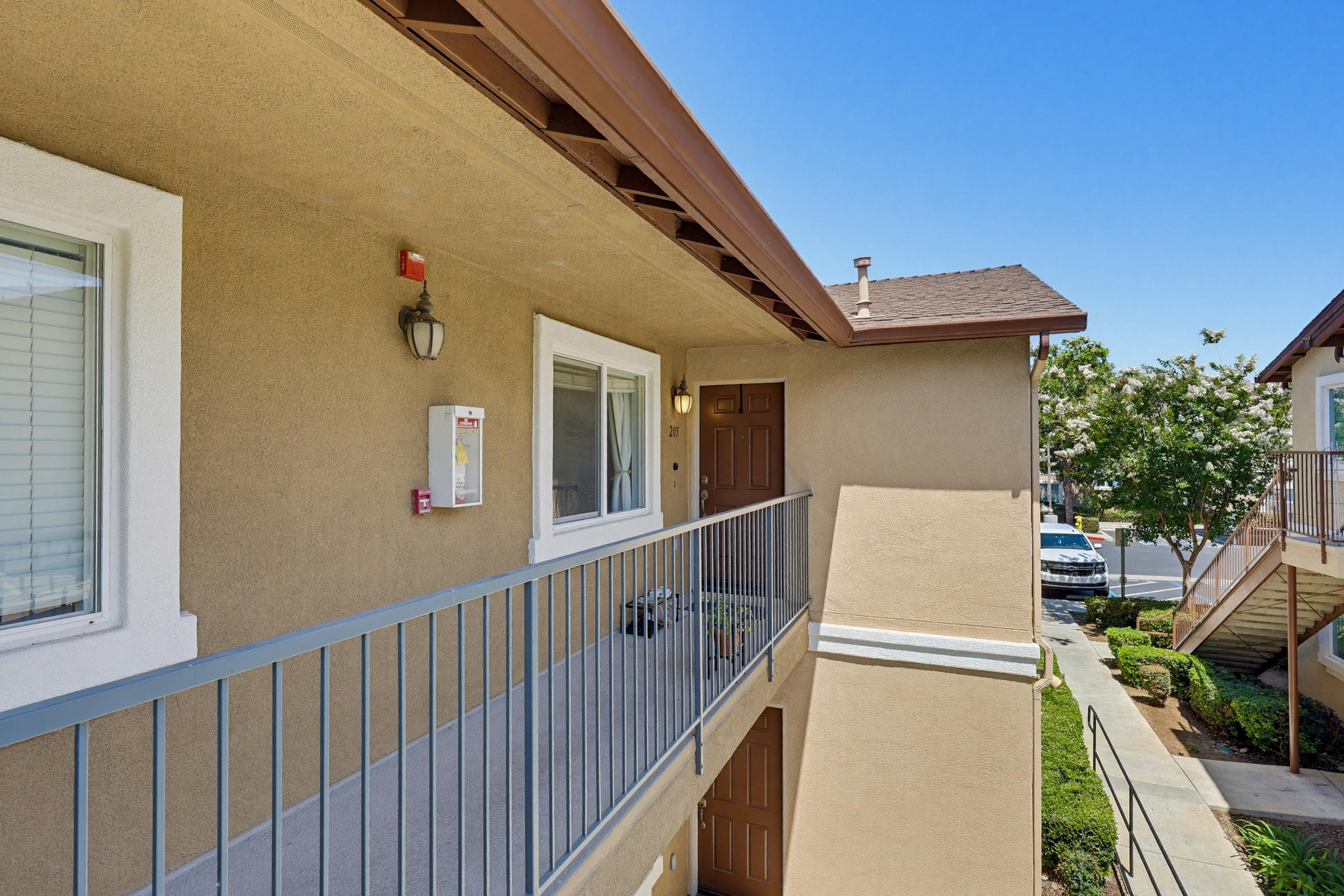 Virtual tour photo 4 of 47 for 9728 Marilla Dr UNIT 205