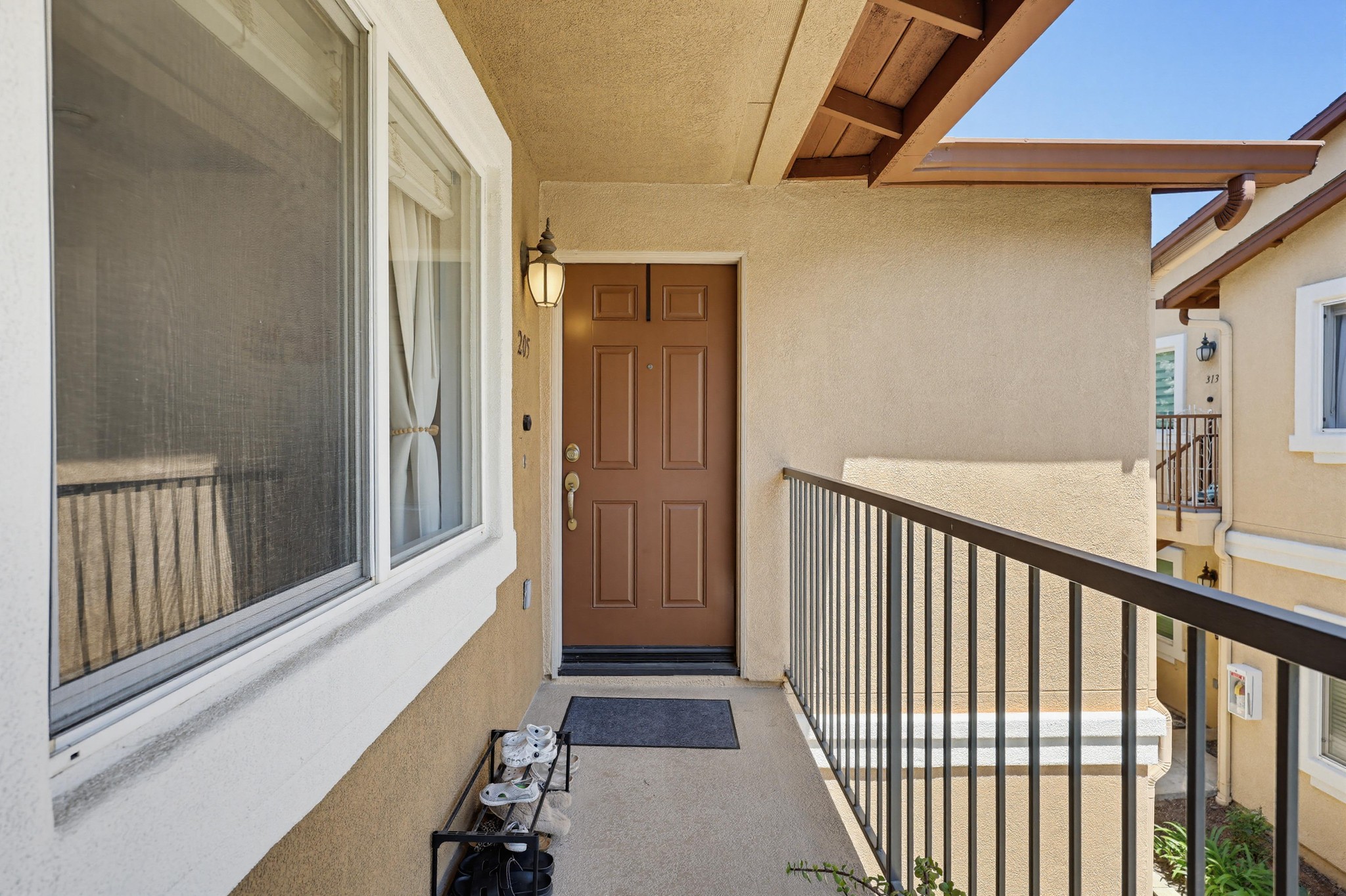 Virtual tour photo 6 of 47 for 9728 Marilla Dr UNIT 205