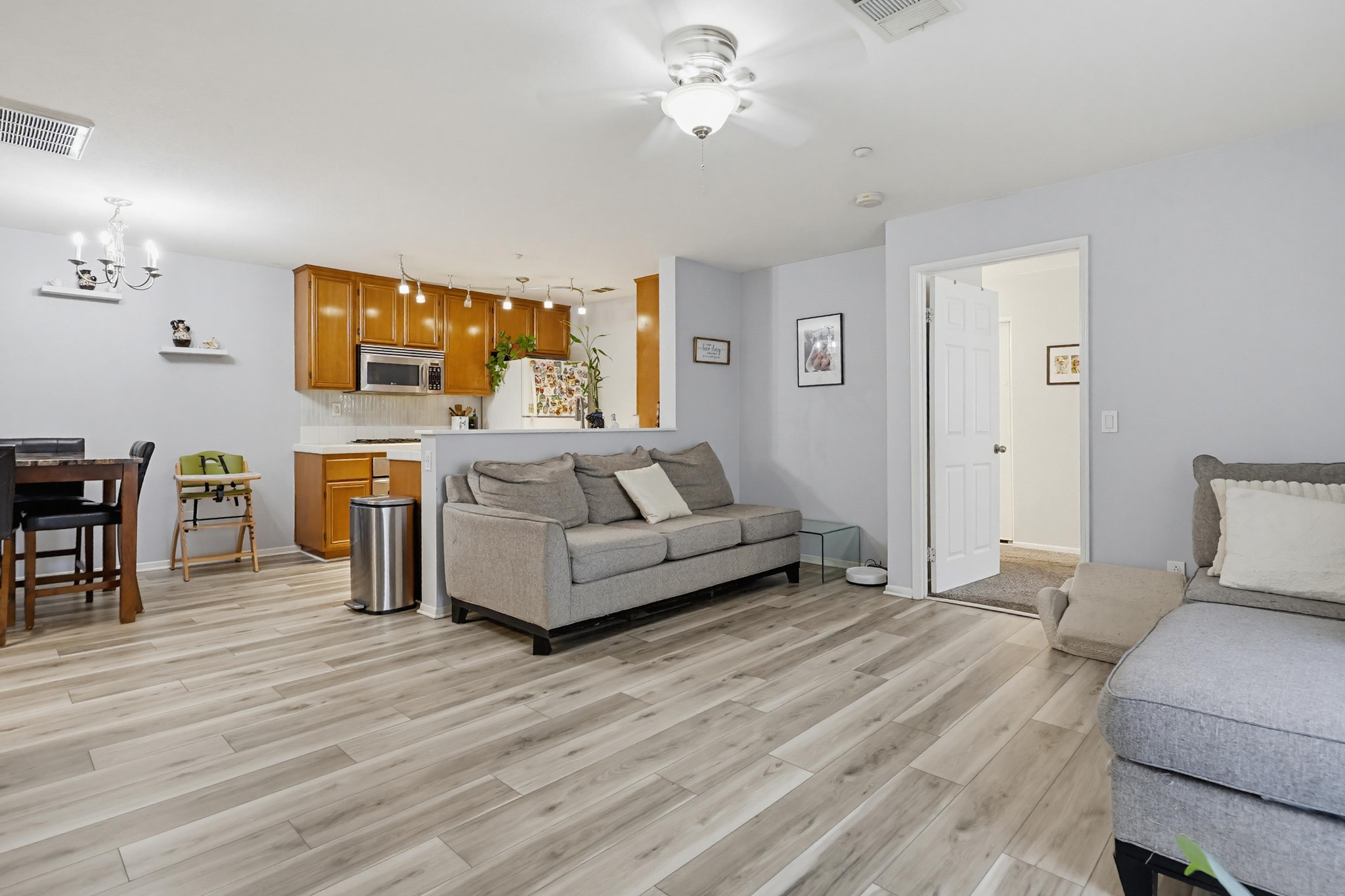Virtual tour photo 9 of 47 for 9728 Marilla Dr UNIT 205