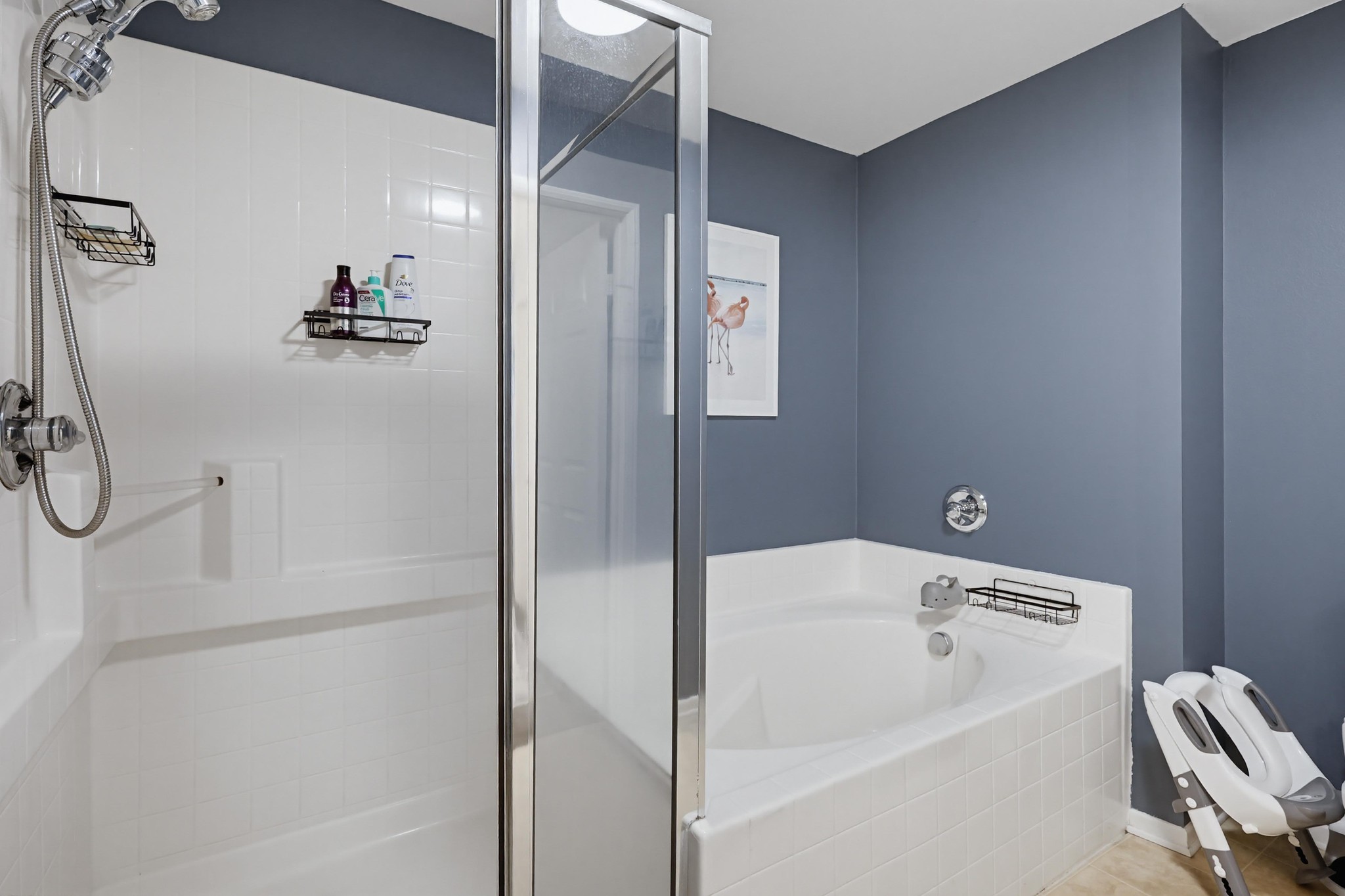 Virtual tour photo 26 of 47 for 9728 Marilla Dr UNIT 205