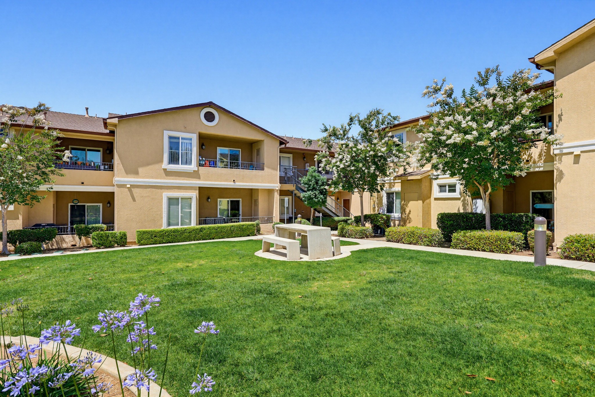 Virtual tour photo 41 of 47 for 9728 Marilla Dr UNIT 205