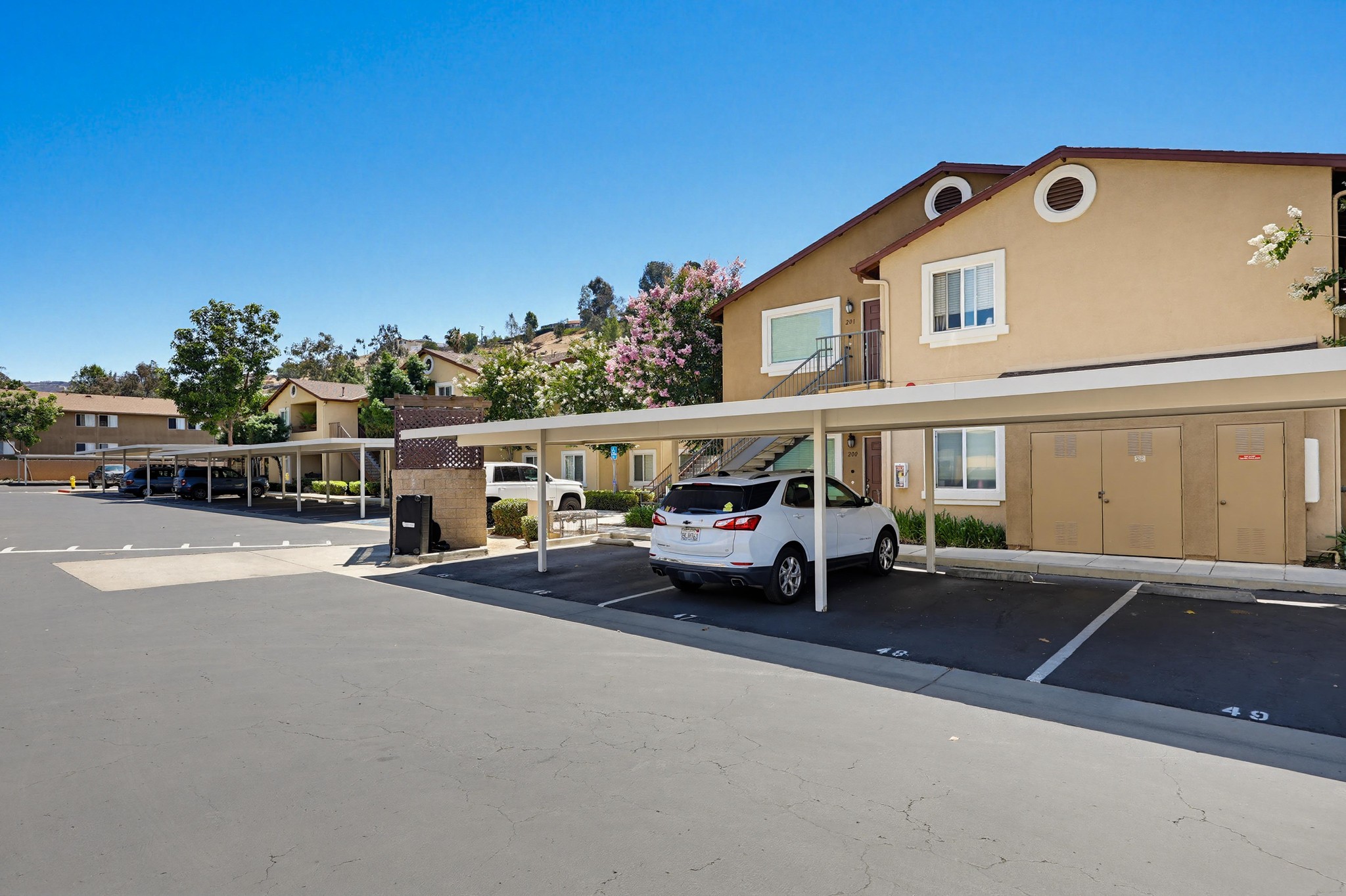 Virtual tour photo 43 of 47 for 9728 Marilla Dr UNIT 205