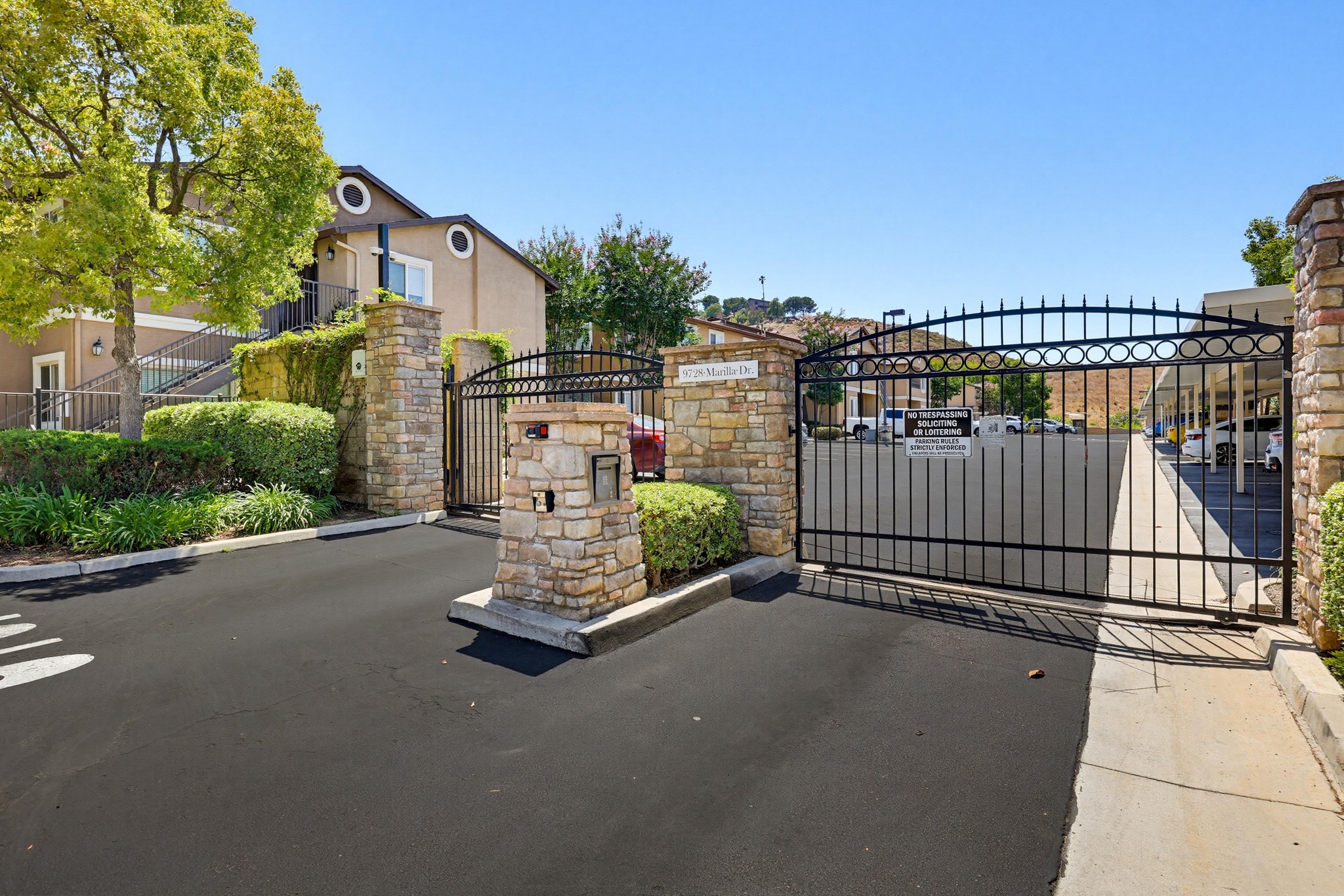 Virtual tour photo 46 of 47 for 9728 Marilla Dr UNIT 205