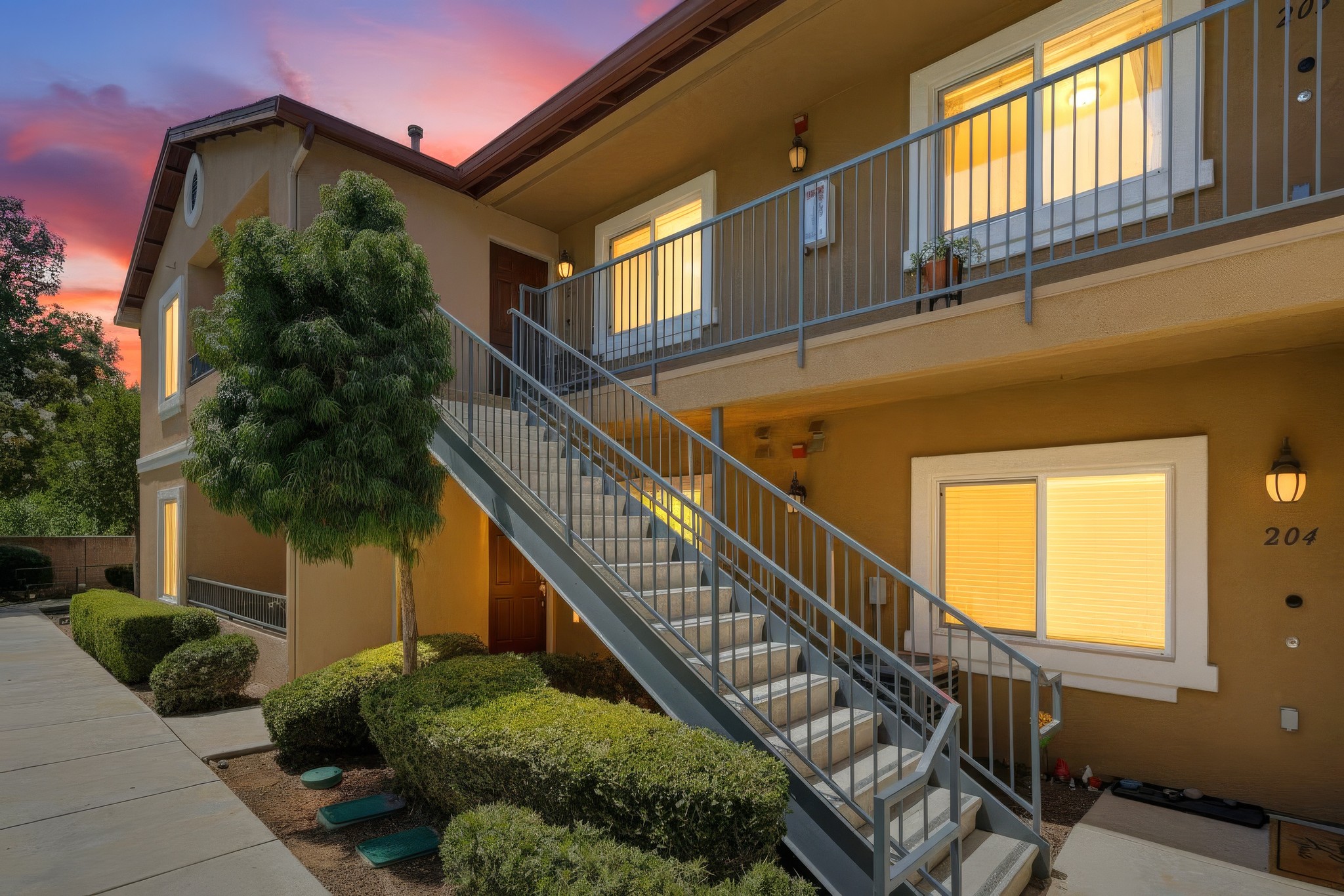 Virtual tour photo 47 of 47 for 9728 Marilla Dr UNIT 205