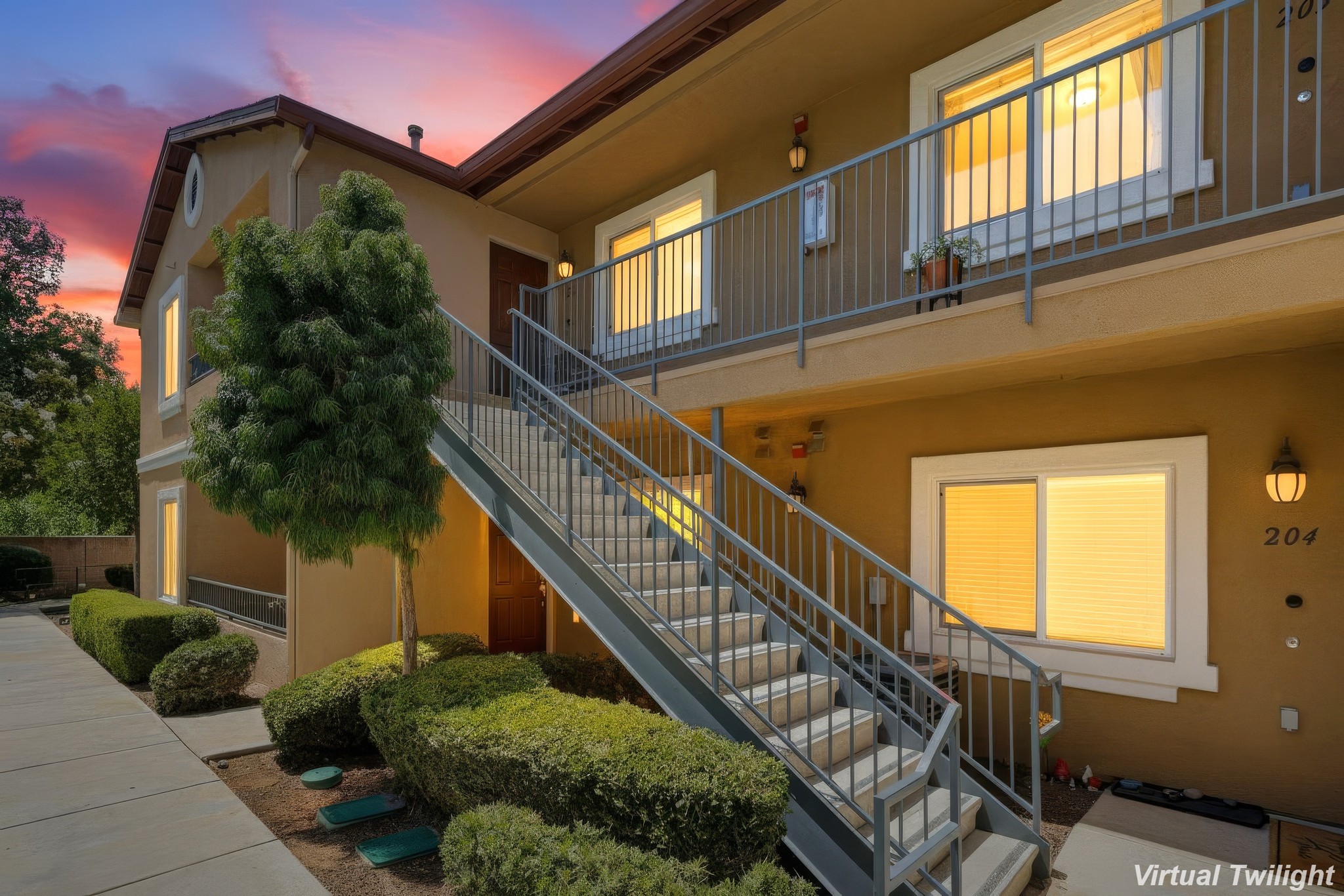 Virtual tour photo 48 of 47 for 9728 Marilla Dr UNIT 205