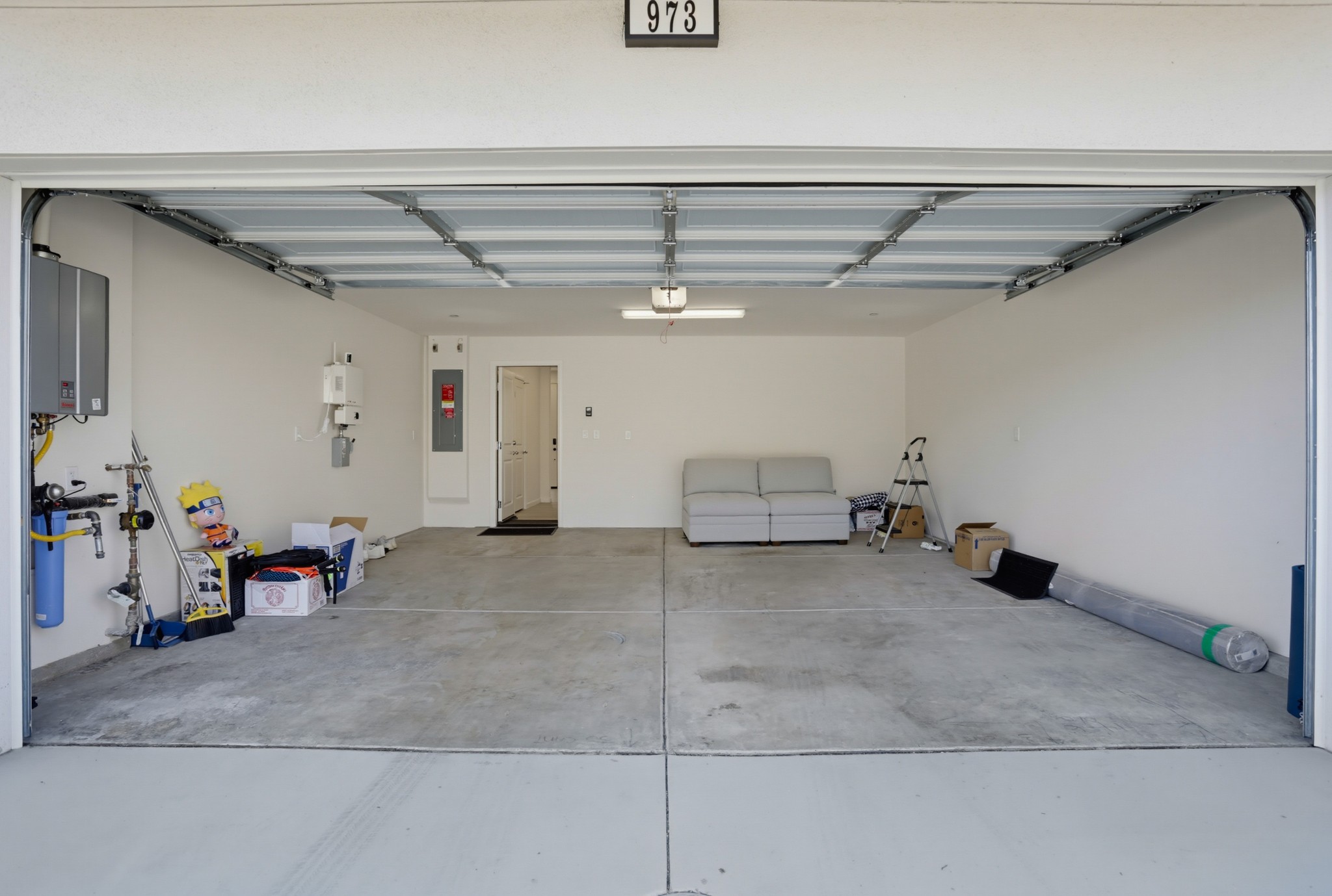 Virtual tour photo 35 of 43 for 973 Bradley Wy