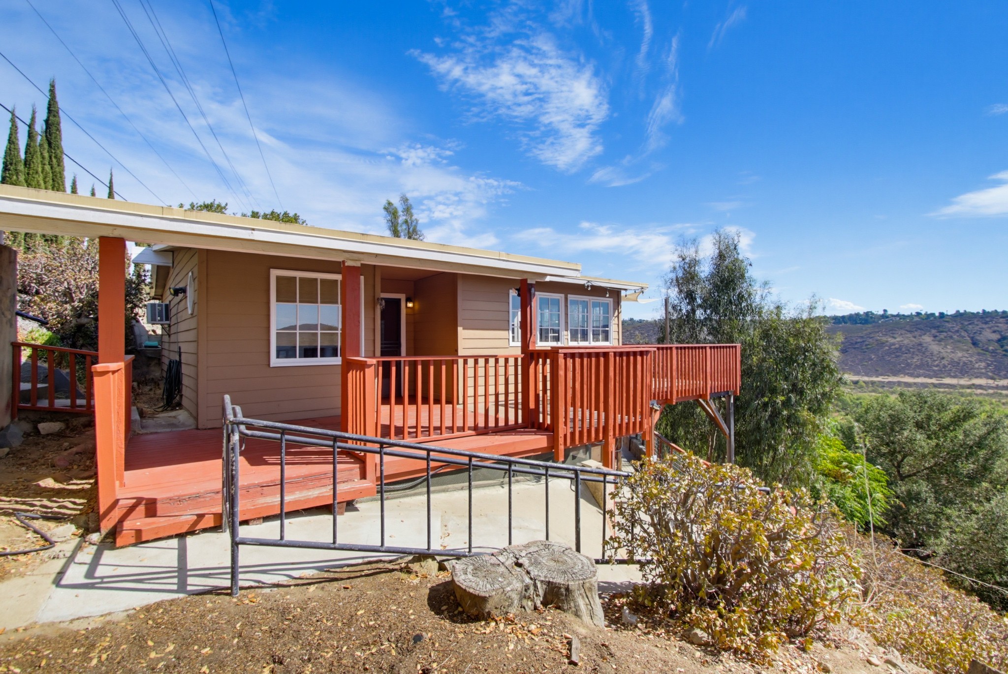 Virtual tour photo 4 of 66 for 9735 Del Dios Rd