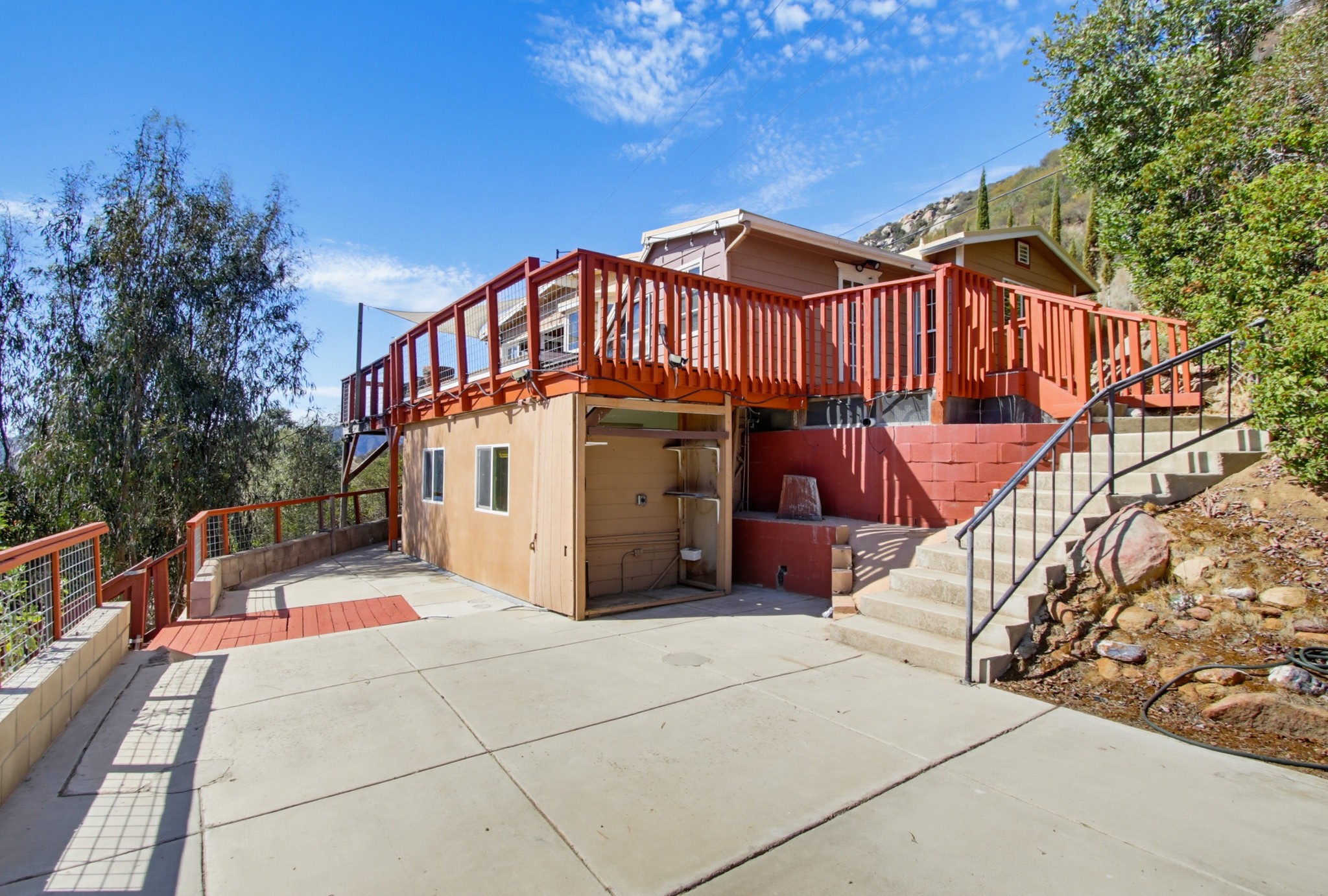 Virtual tour photo 42 of 66 for 9735 Del Dios Rd