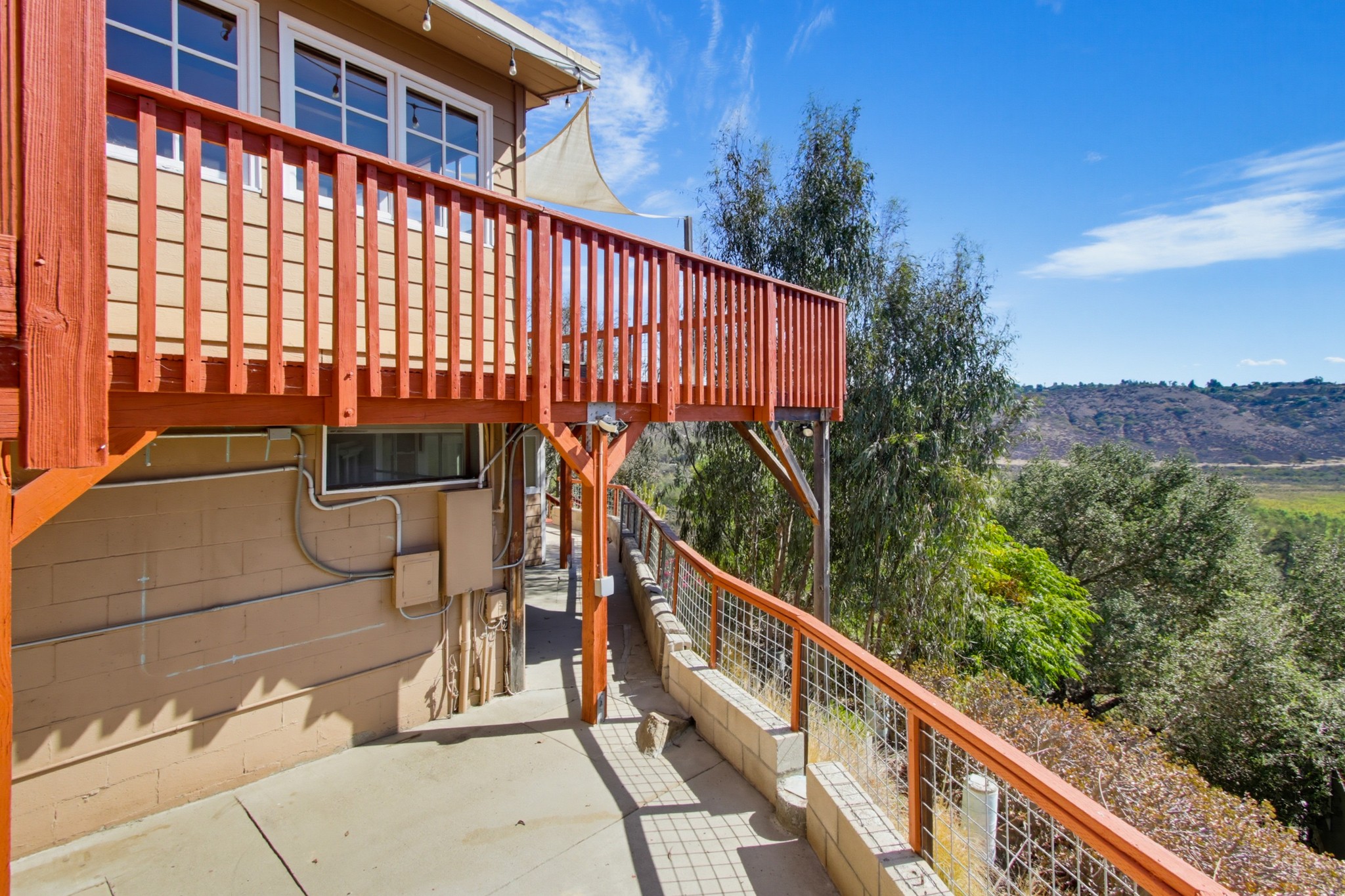 Virtual tour photo 54 of 66 for 9735 Del Dios Rd
