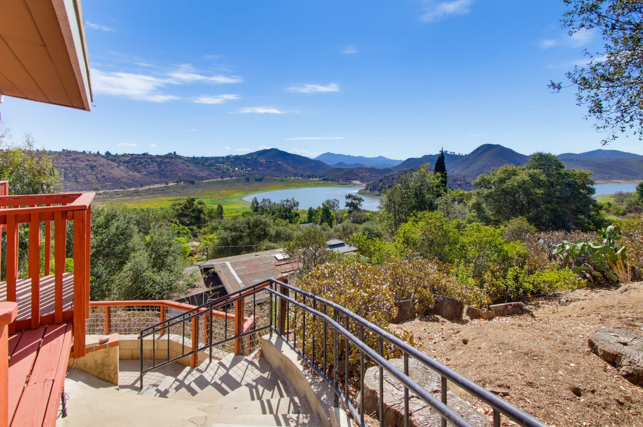 Virtual tour photo 56 of 66 for 9735 Del Dios Rd
