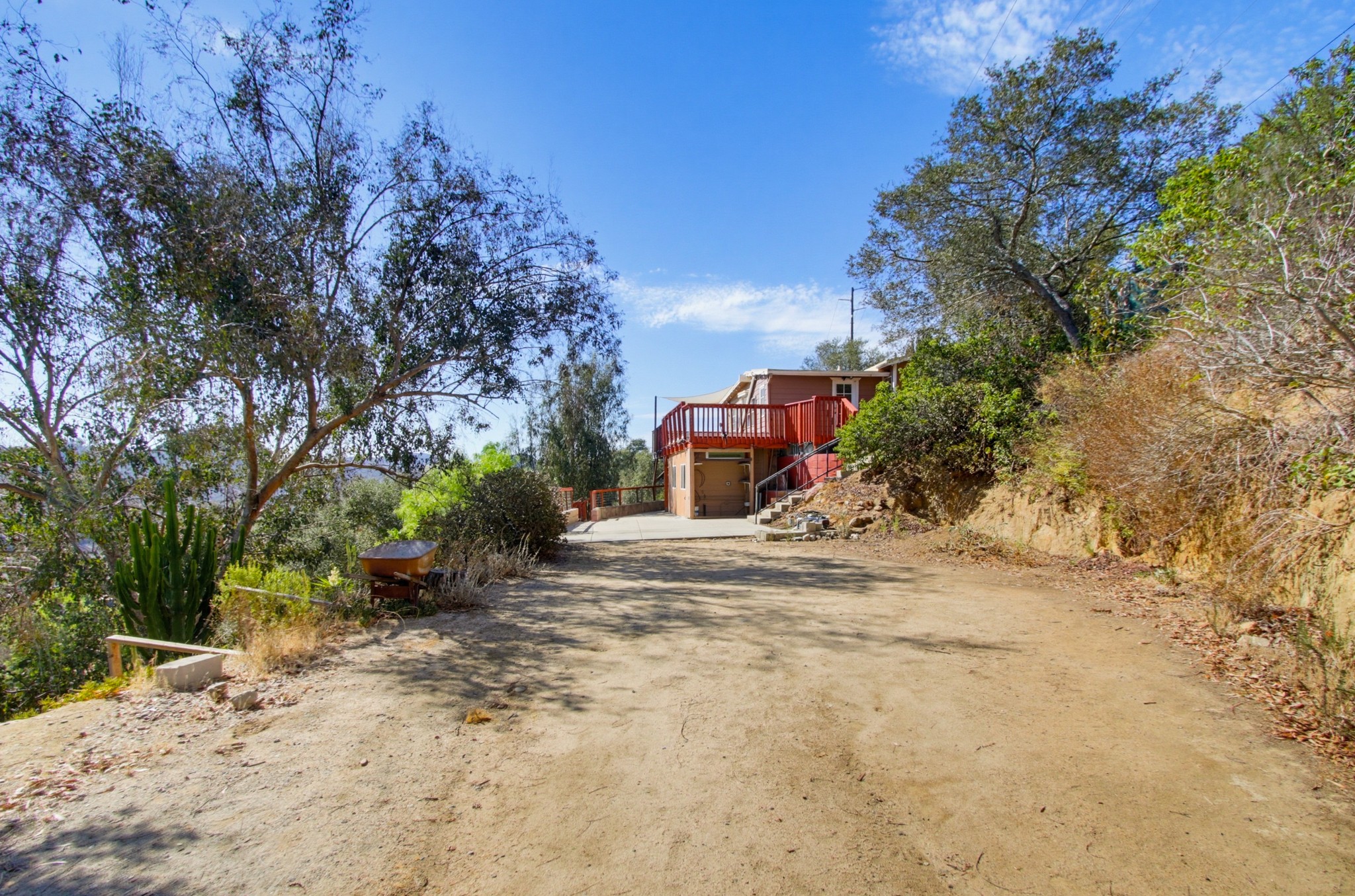 Virtual tour photo 64 of 66 for 9735 Del Dios Rd