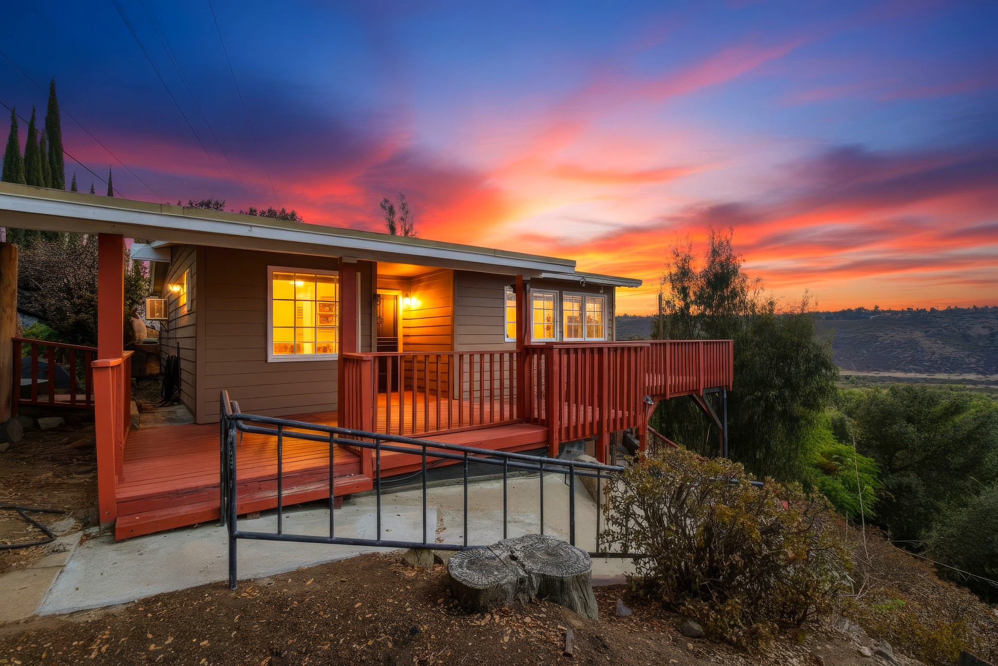 Virtual tour photo 66 of 66 for 9735 Del Dios Rd