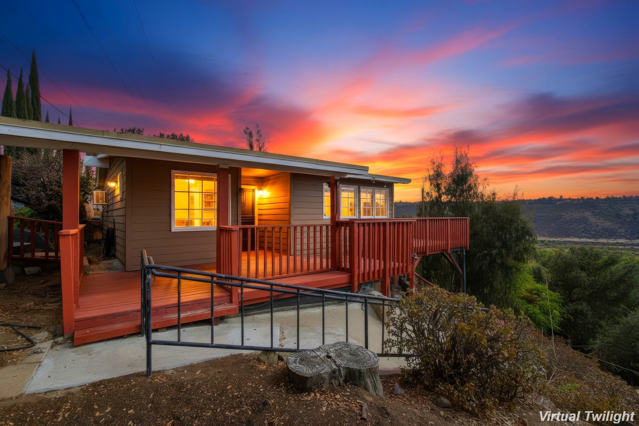 Virtual tour photo 67 of 66 for 9735 Del Dios Rd