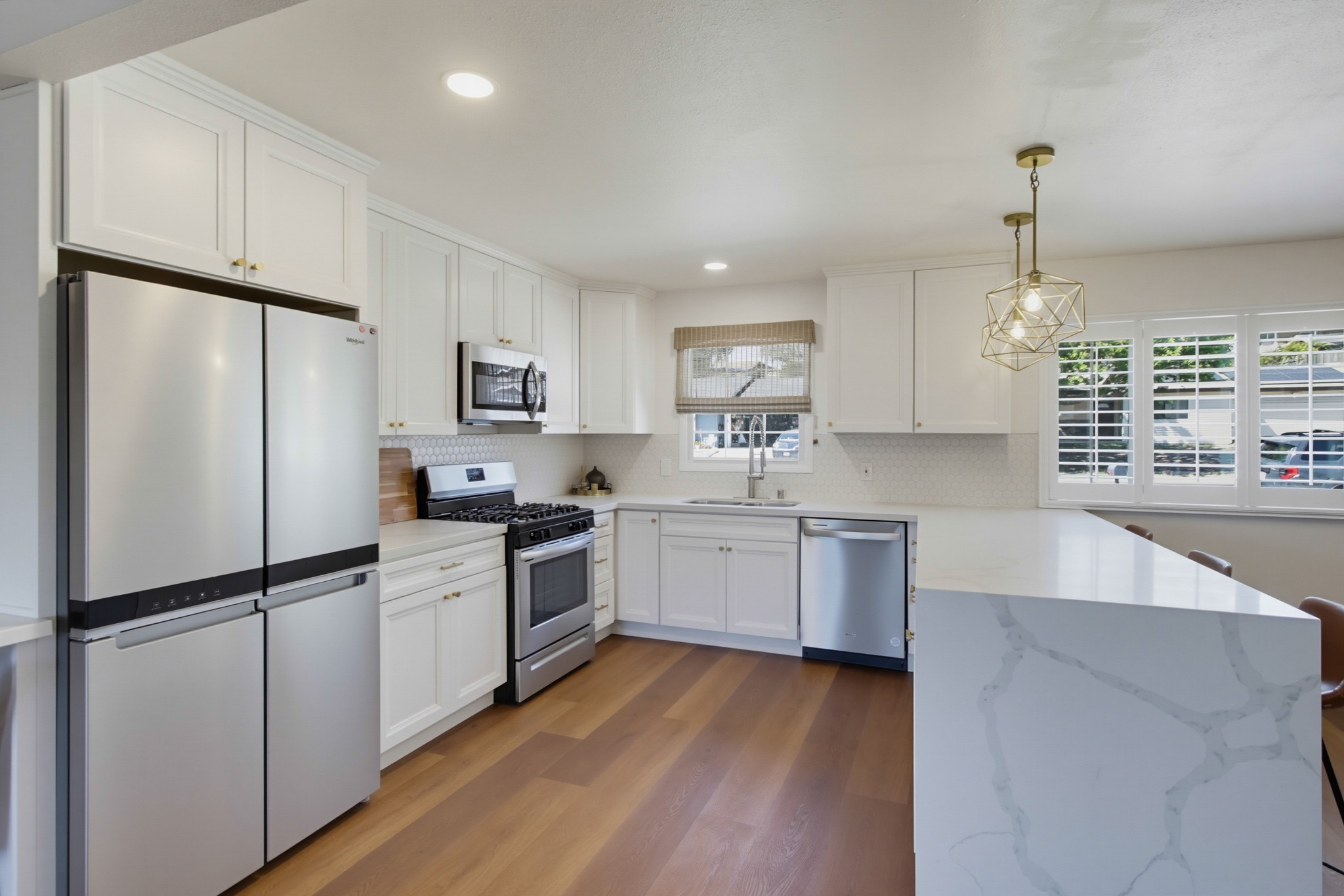 Virtual tour photo 17 of 65 for 9735 Vomac Rd