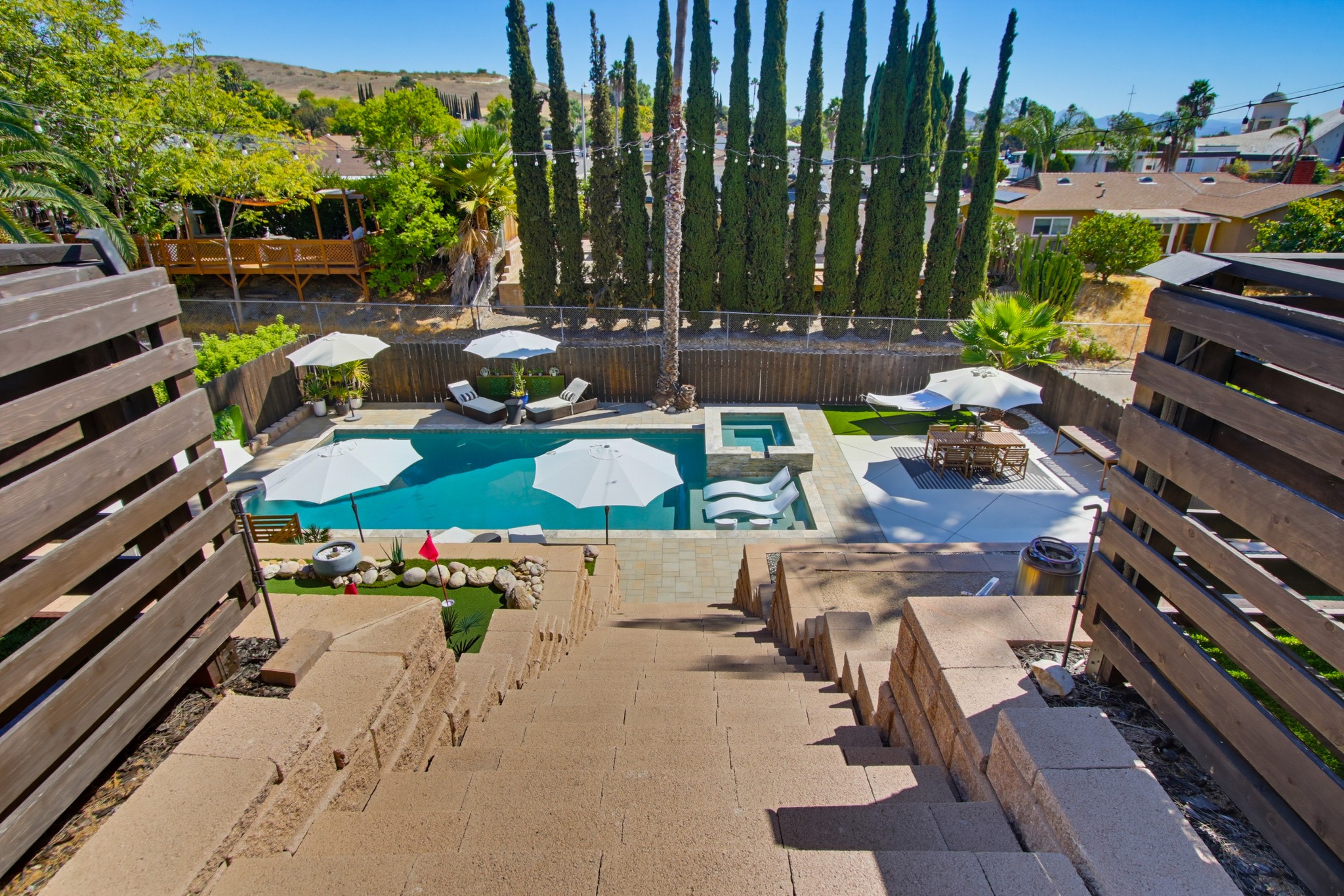 Virtual tour photo 40 of 65 for 9735 Vomac Rd