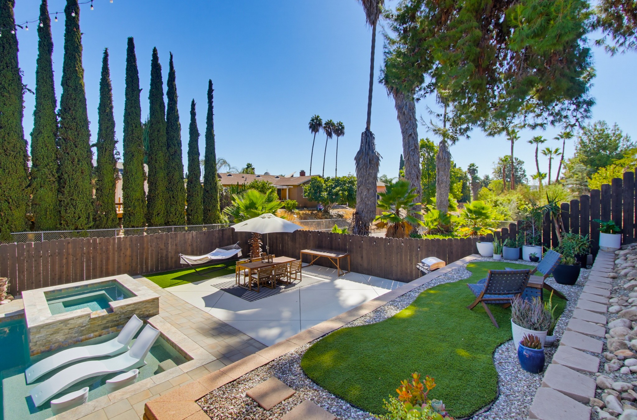 Virtual tour photo 50 of 65 for 9735 Vomac Rd