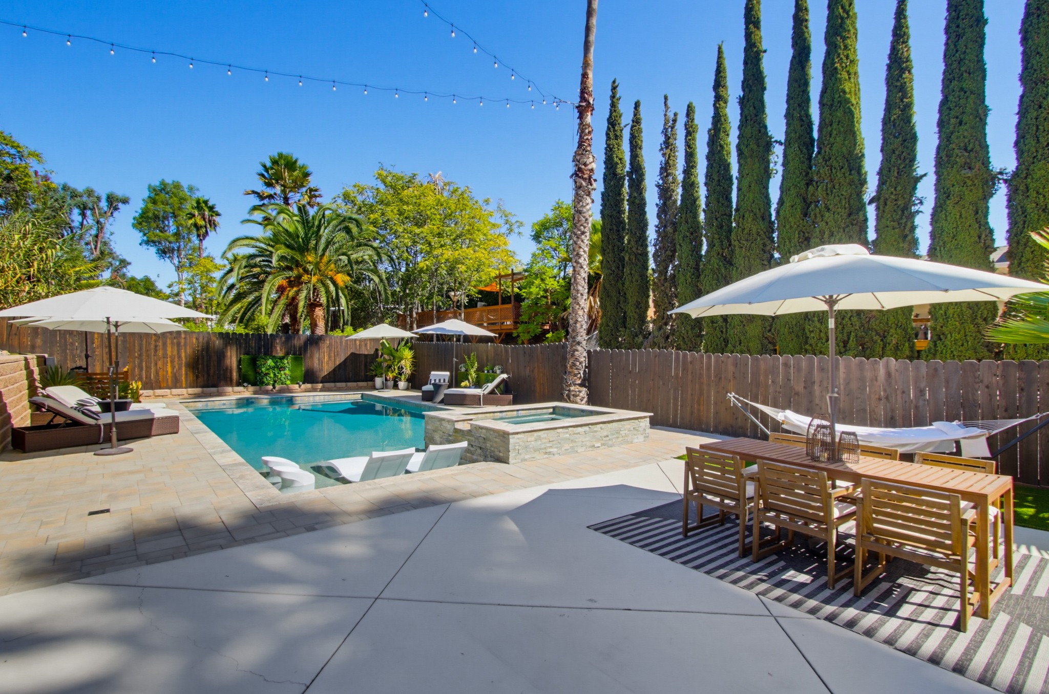 Virtual tour photo 53 of 65 for 9735 Vomac Rd