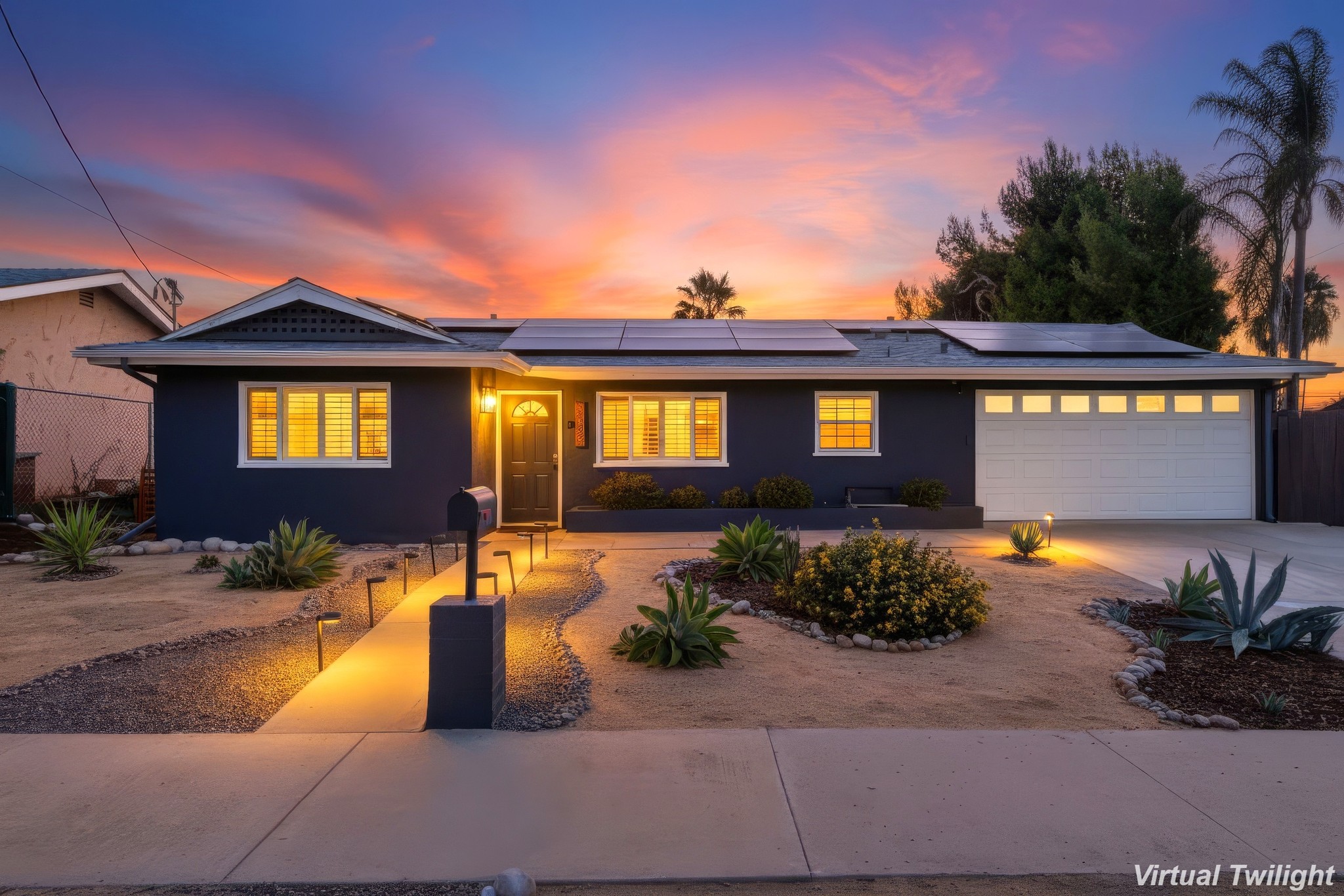 Virtual tour photo 66 of 65 for 9735 Vomac Rd